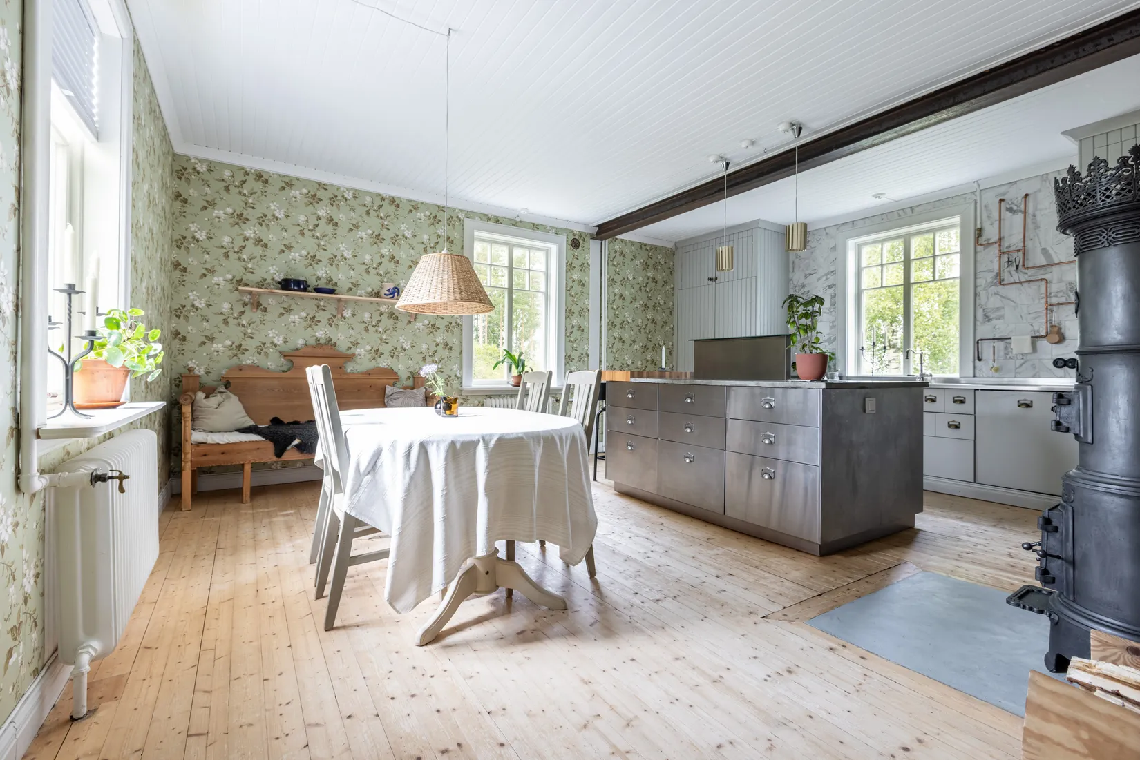 Villa, Rödåsel 513, Rödåsel, Umeå