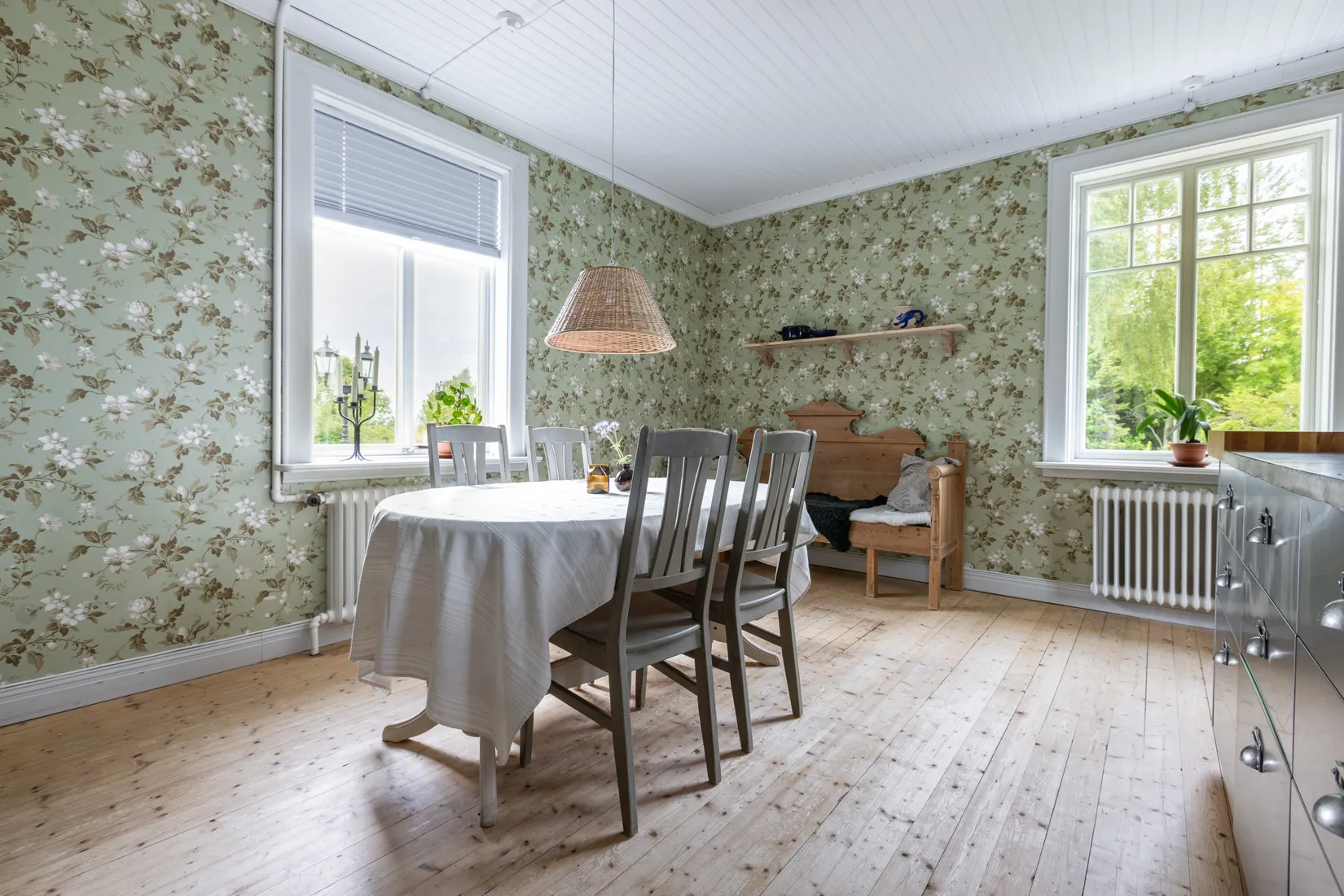 Villa, Rödåsel 513, Rödåsel, Umeå