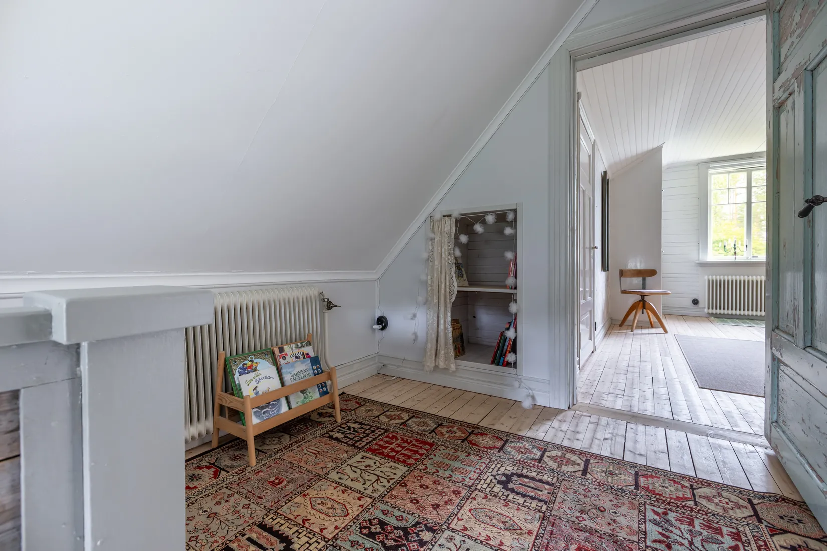 Villa, Rödåsel 513, Rödåsel, Umeå