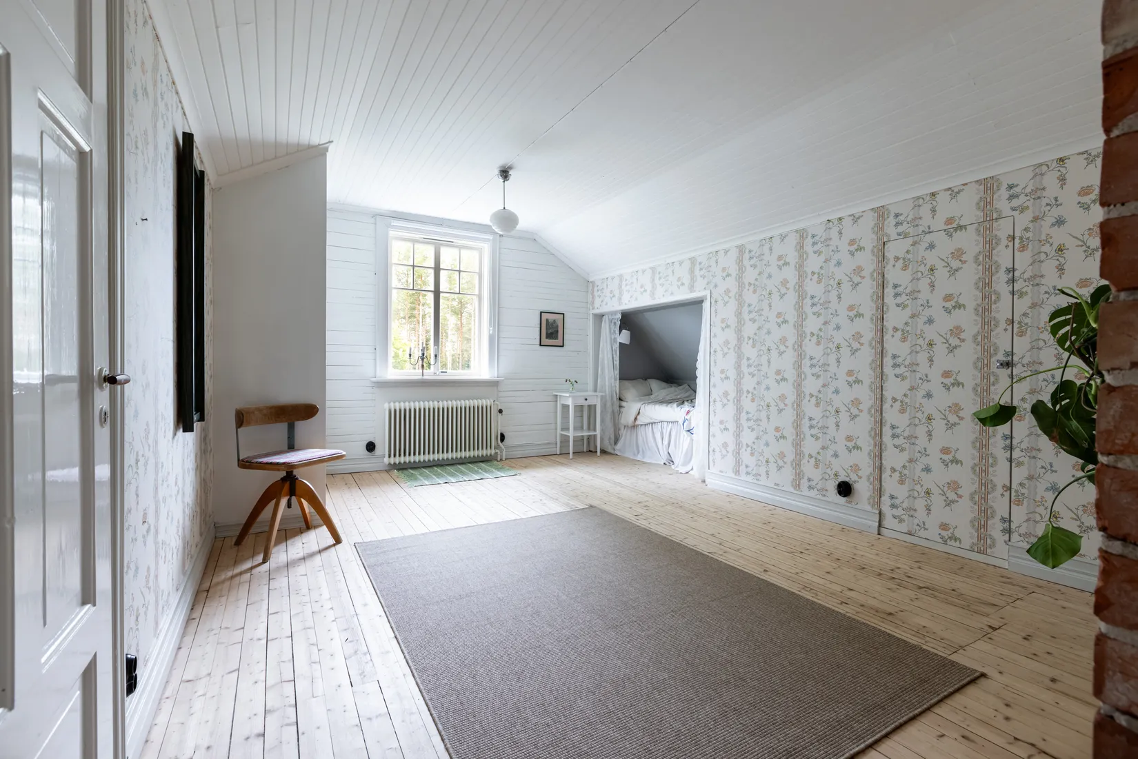 Villa, Rödåsel 513, Rödåsel, Umeå