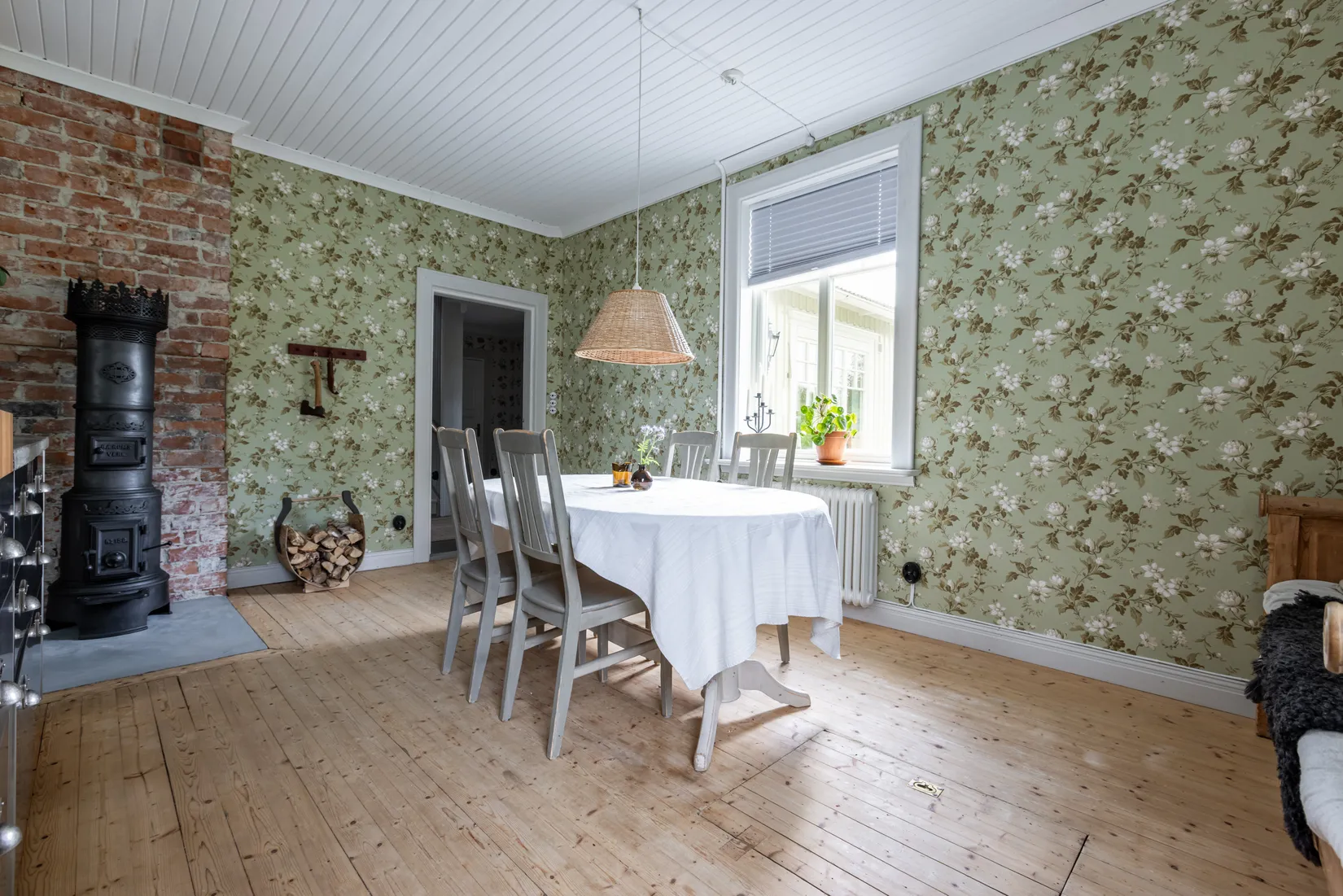 Villa, Rödåsel 513, Rödåsel, Umeå