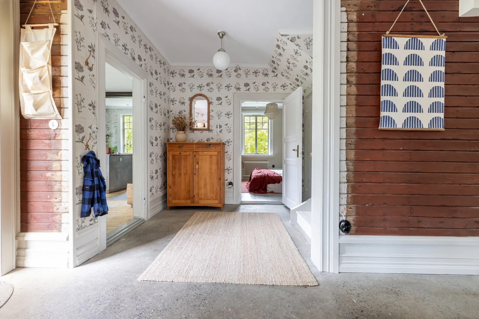 Villa, Rödåsel 513, Rödåsel, Umeå