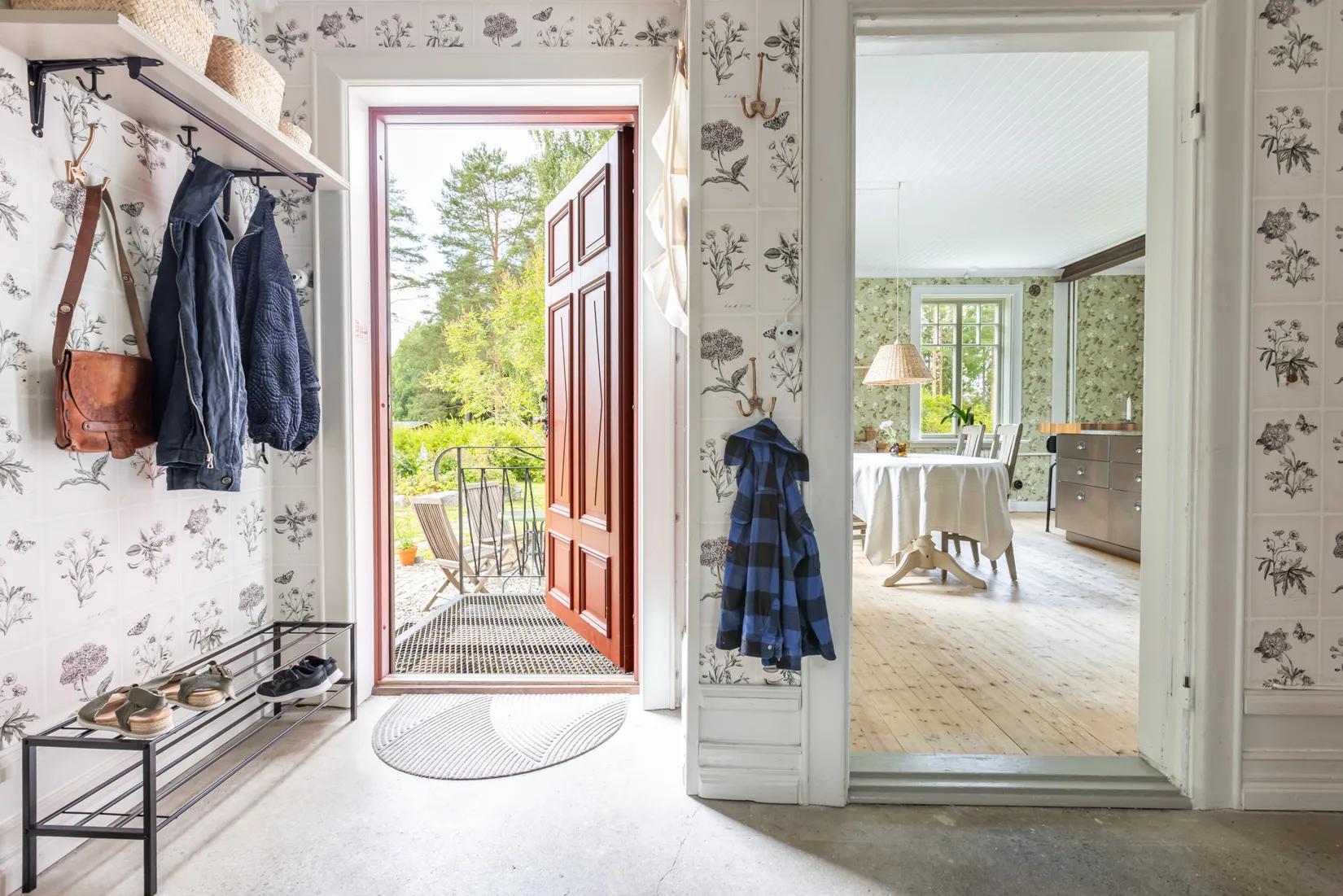 Villa, Rödåsel 513, Rödåsel, Umeå