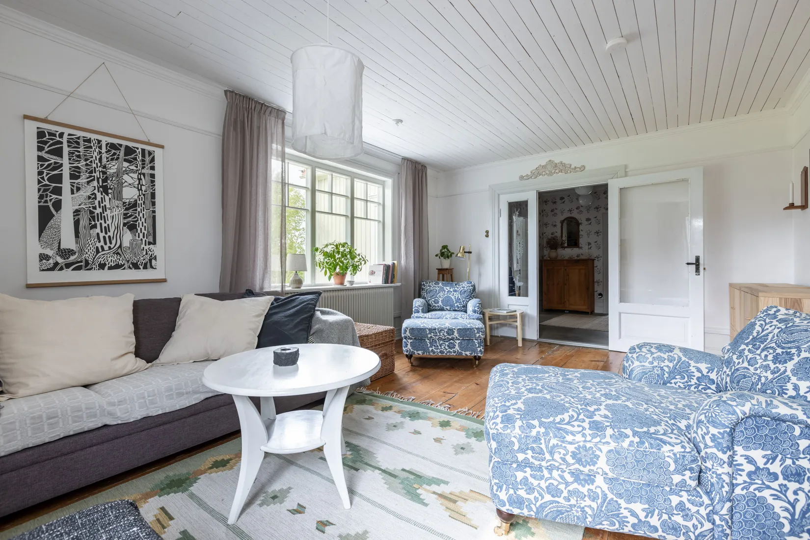 Villa, Rödåsel 513, Rödåsel, Umeå