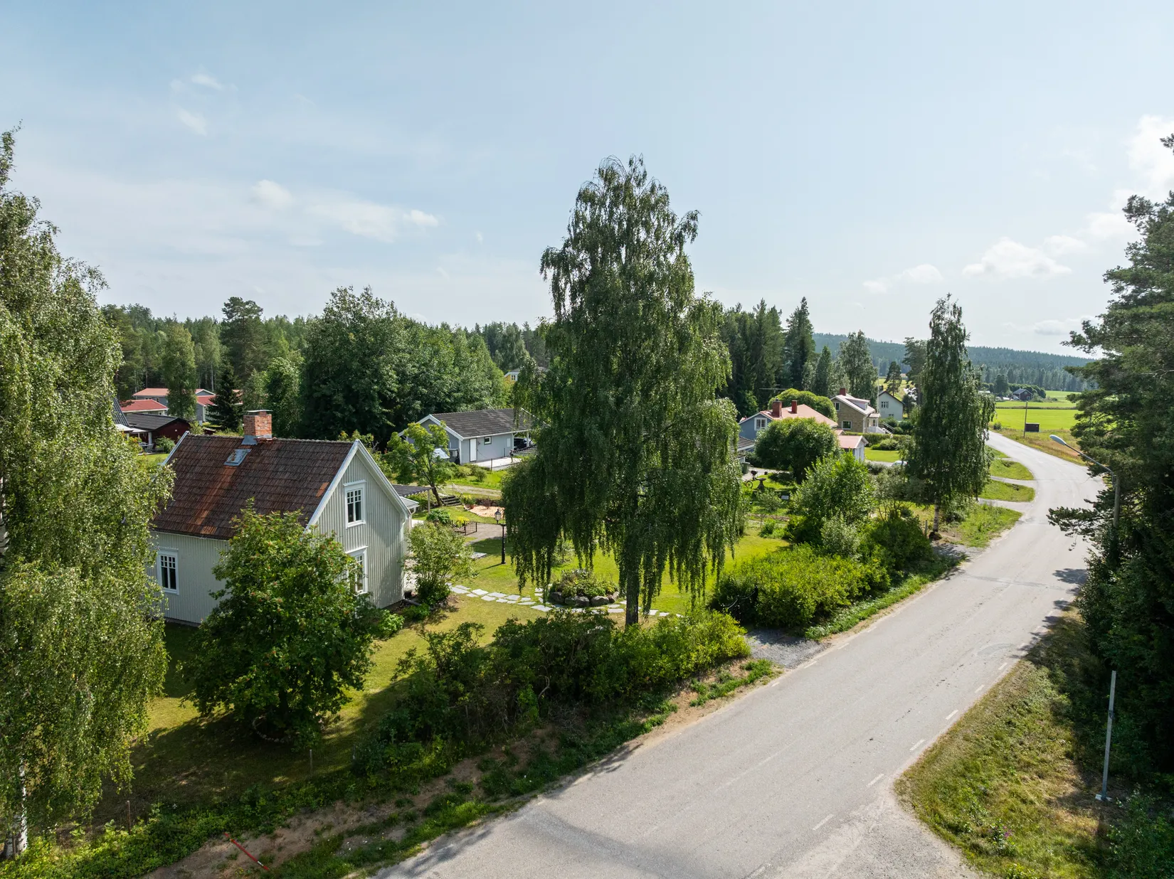 Villa, Rödåsel 513, Rödåsel, Umeå