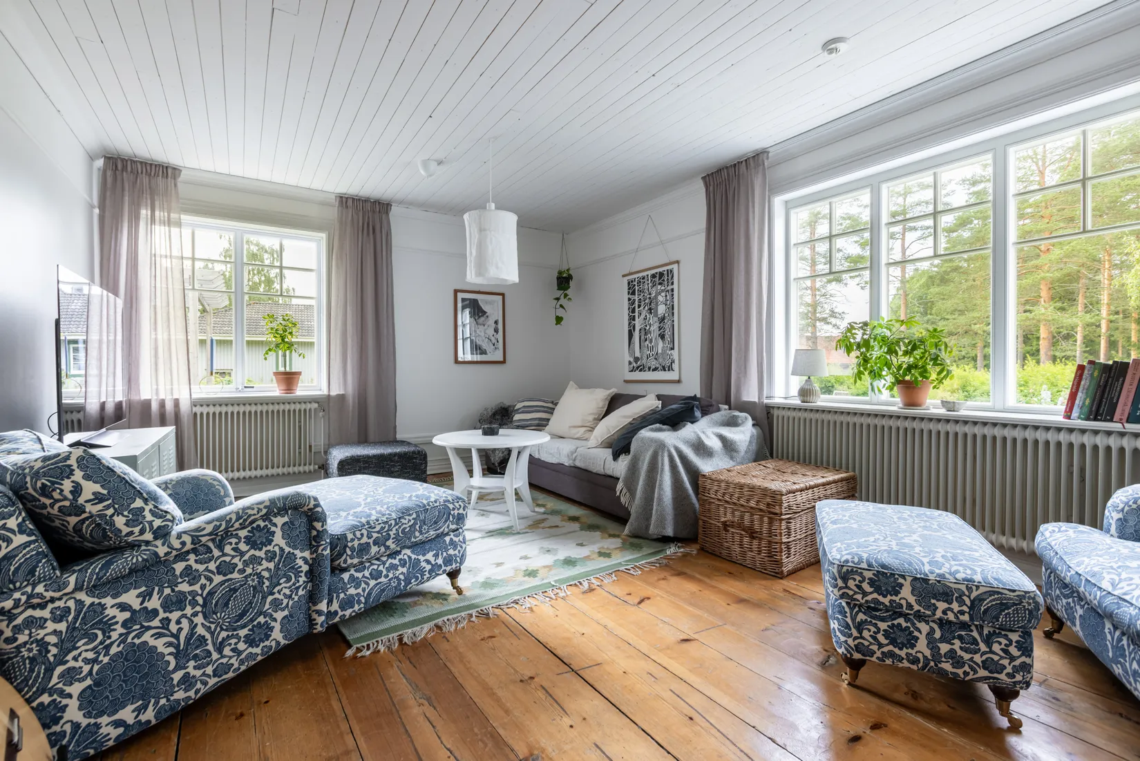 Villa, Rödåsel 513, Rödåsel, Umeå