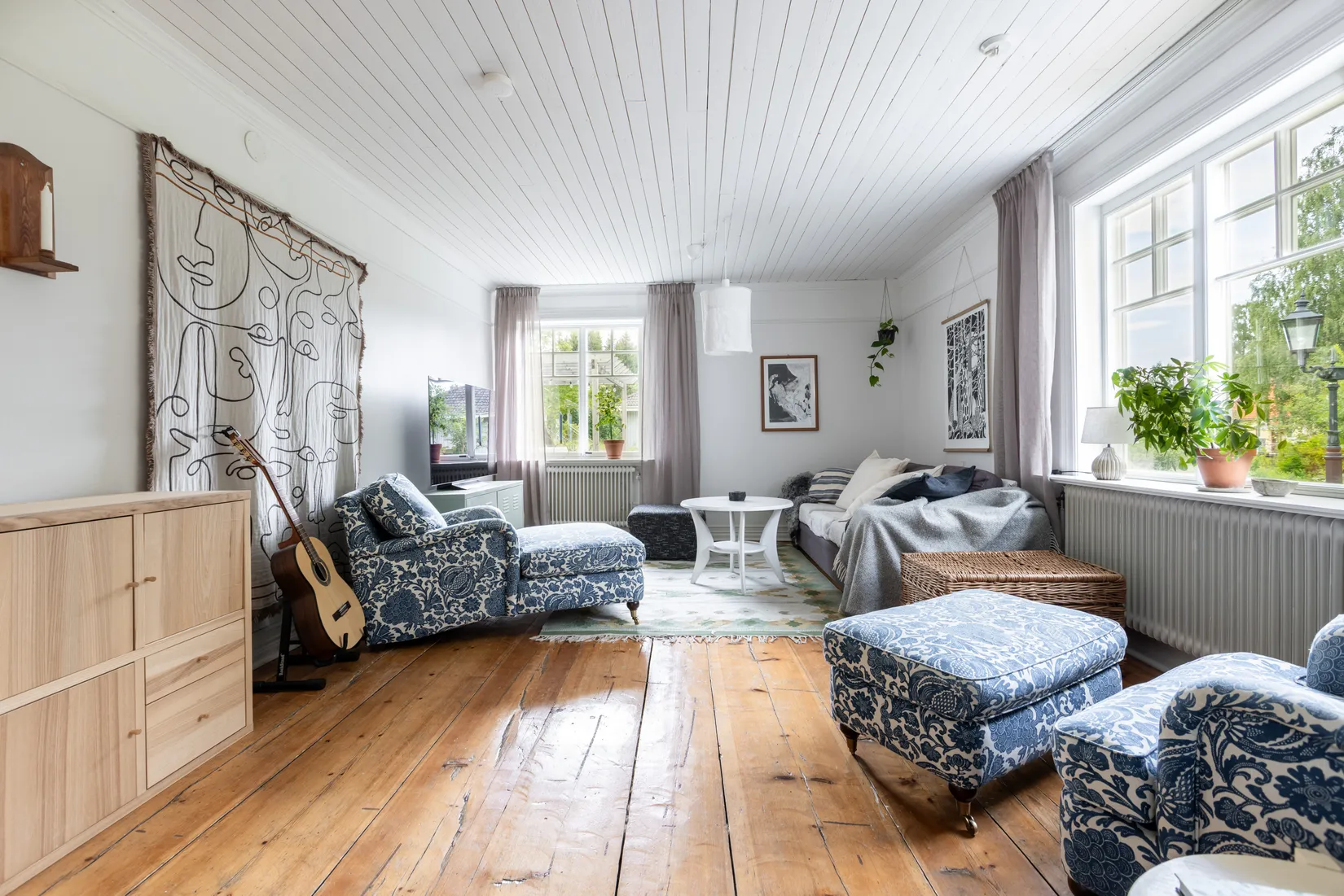 Villa, Rödåsel 513, Rödåsel, Umeå