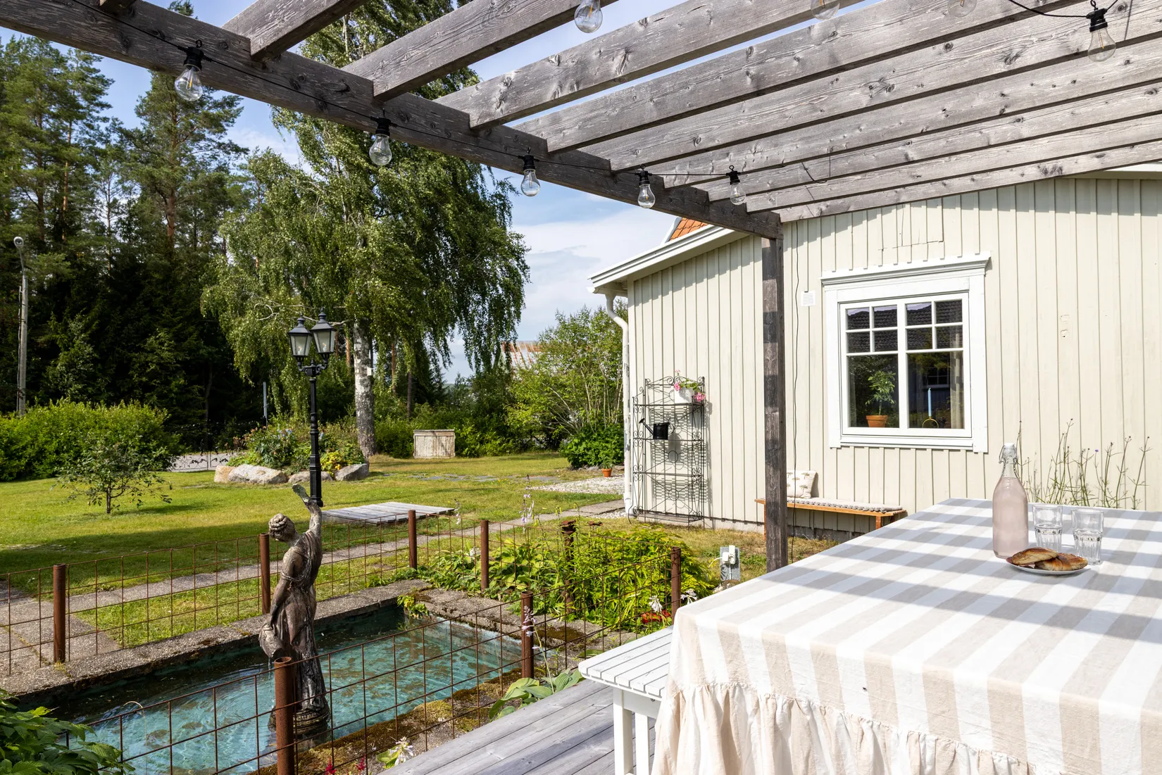 Villa, Rödåsel 513, Rödåsel, Umeå