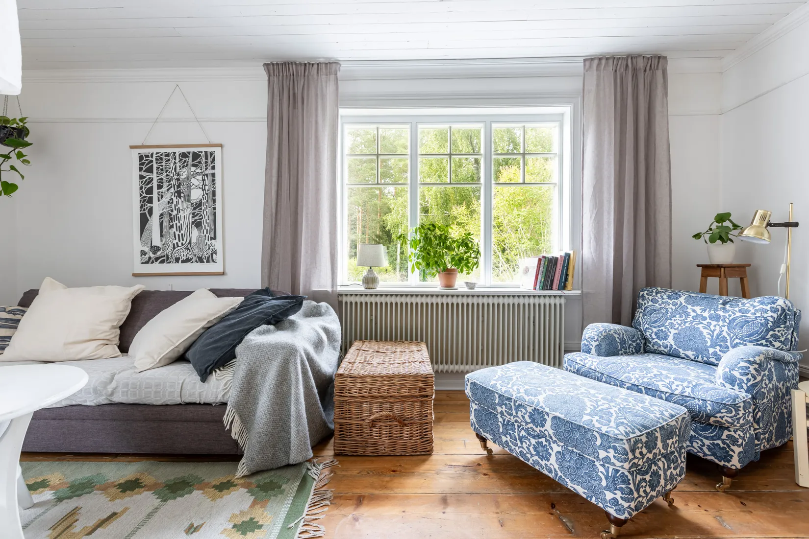 Villa, Rödåsel 513, Rödåsel, Umeå