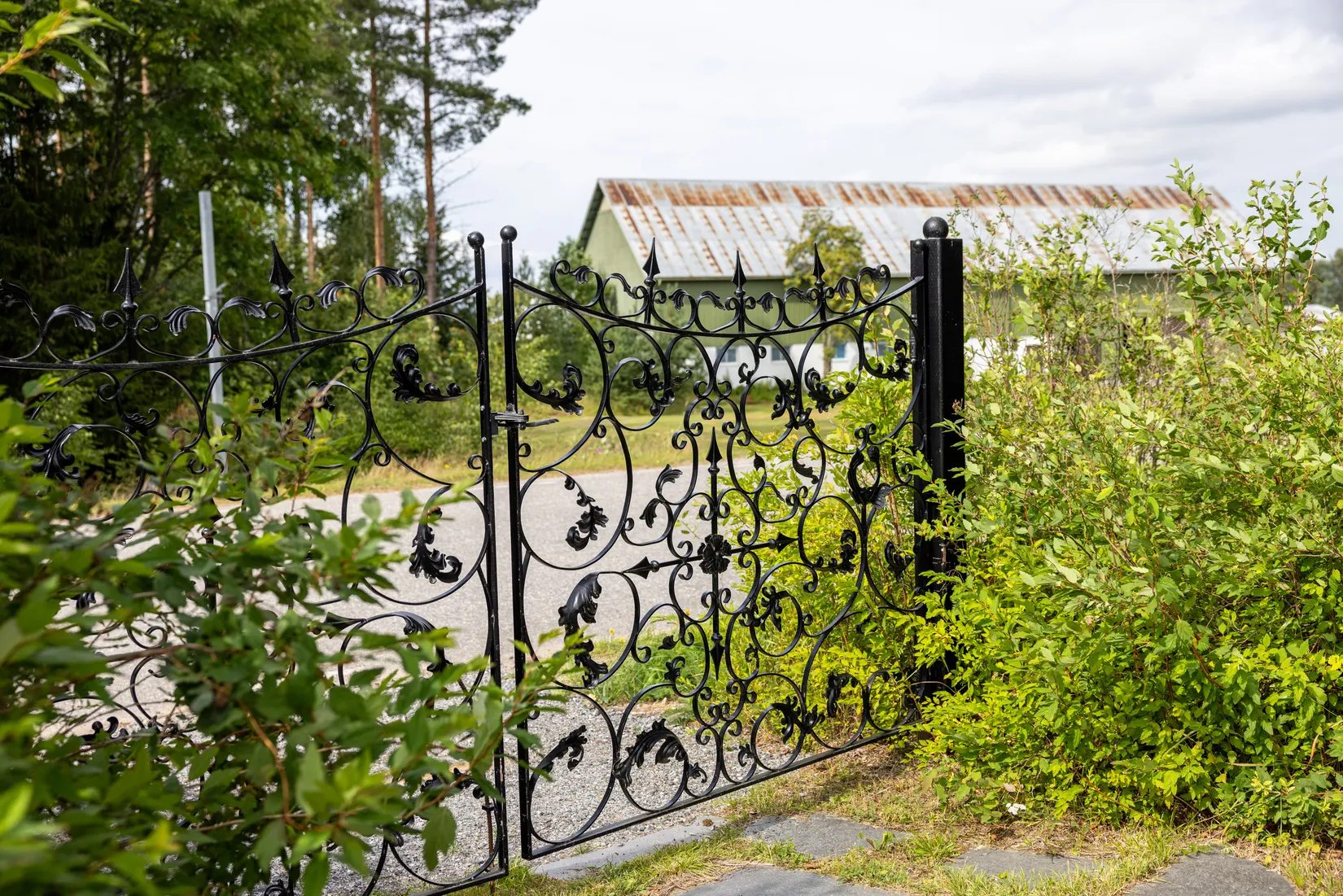 Villa, Rödåsel 513, Rödåsel, Umeå