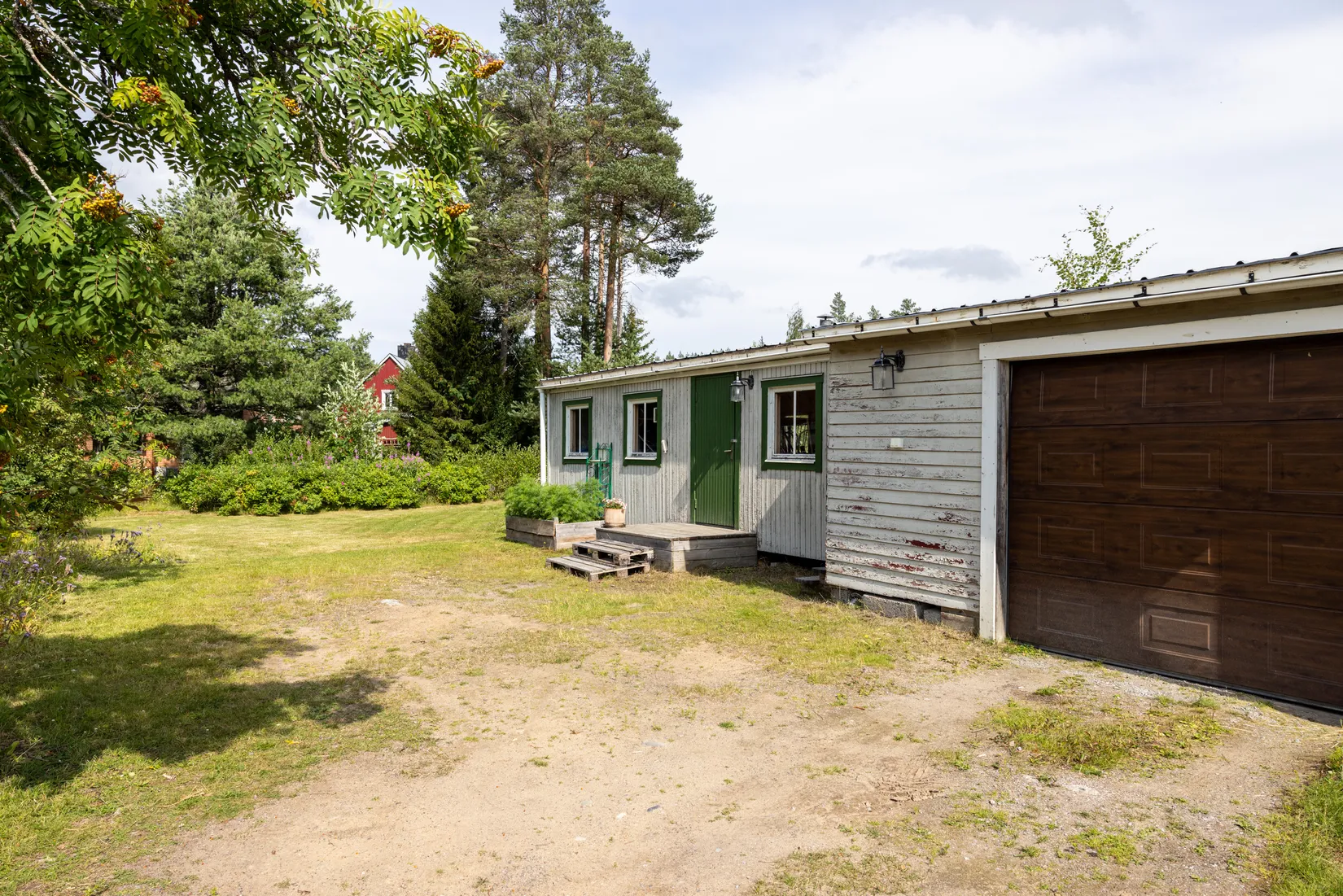 Villa, Rödåsel 513, Rödåsel, Umeå