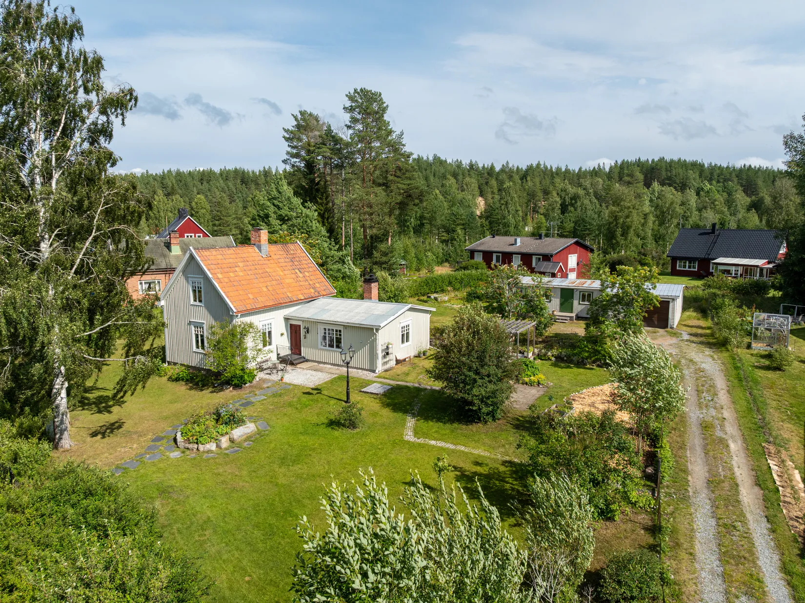 Villa, Rödåsel 513, Rödåsel, Umeå