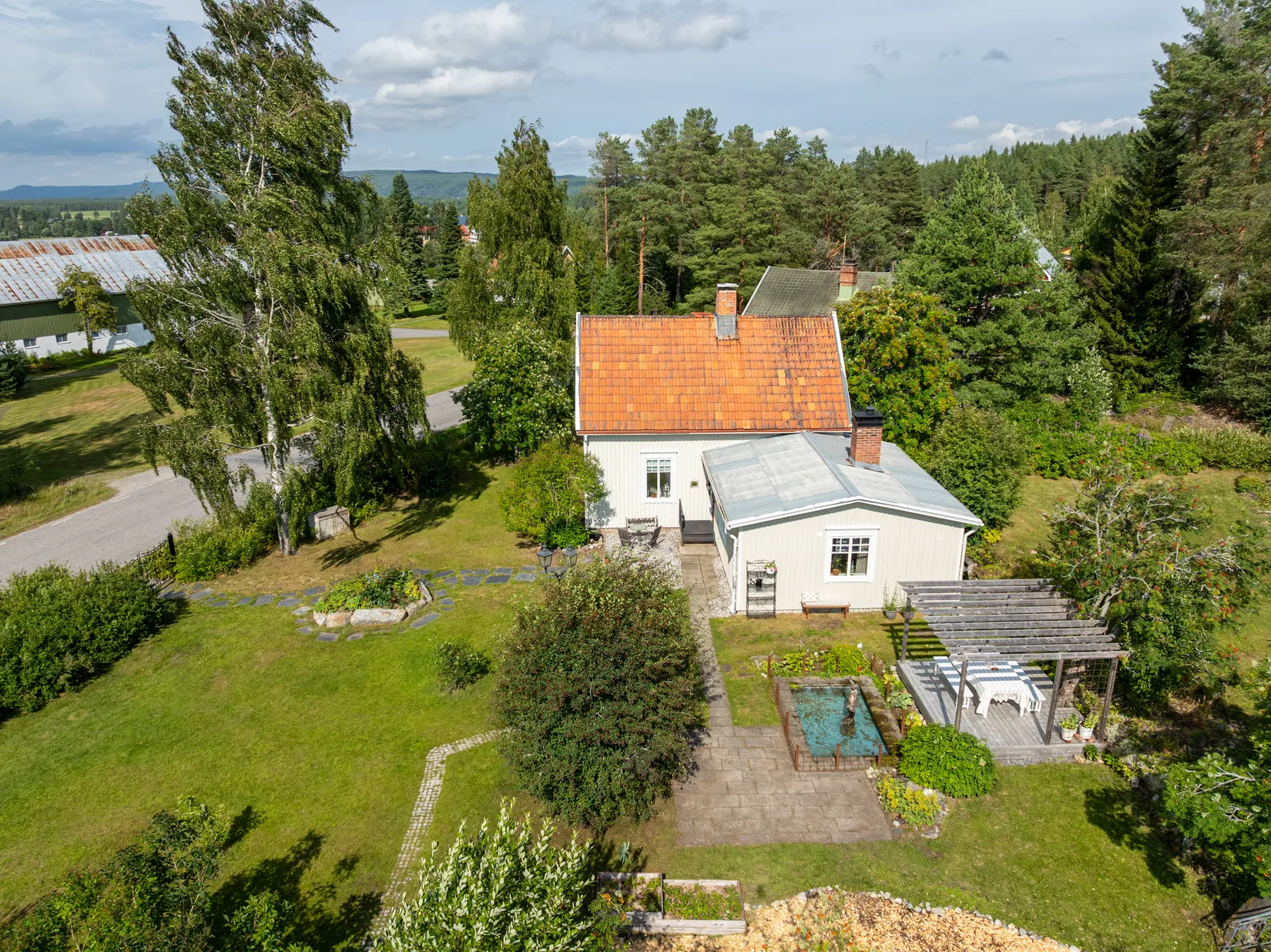 Villa, Rödåsel 513, Rödåsel, Umeå