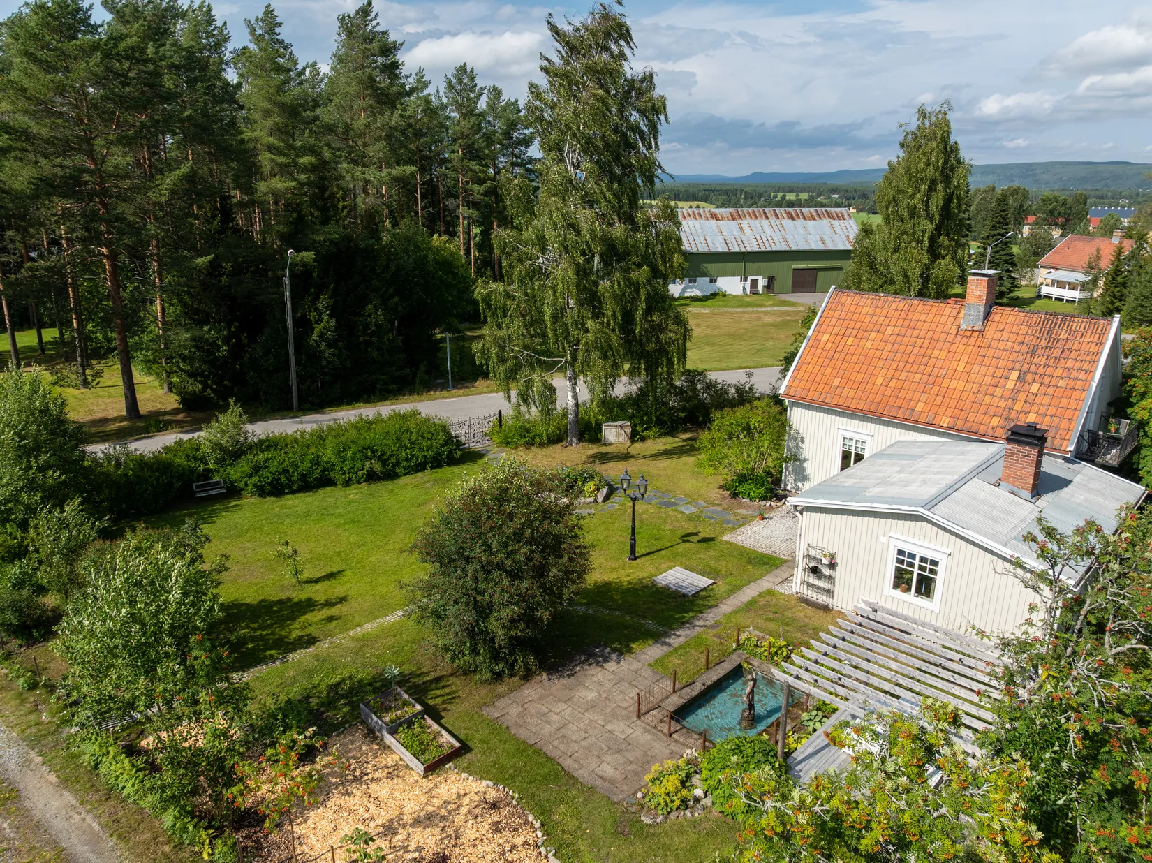 Villa, Rödåsel 513, Rödåsel, Umeå