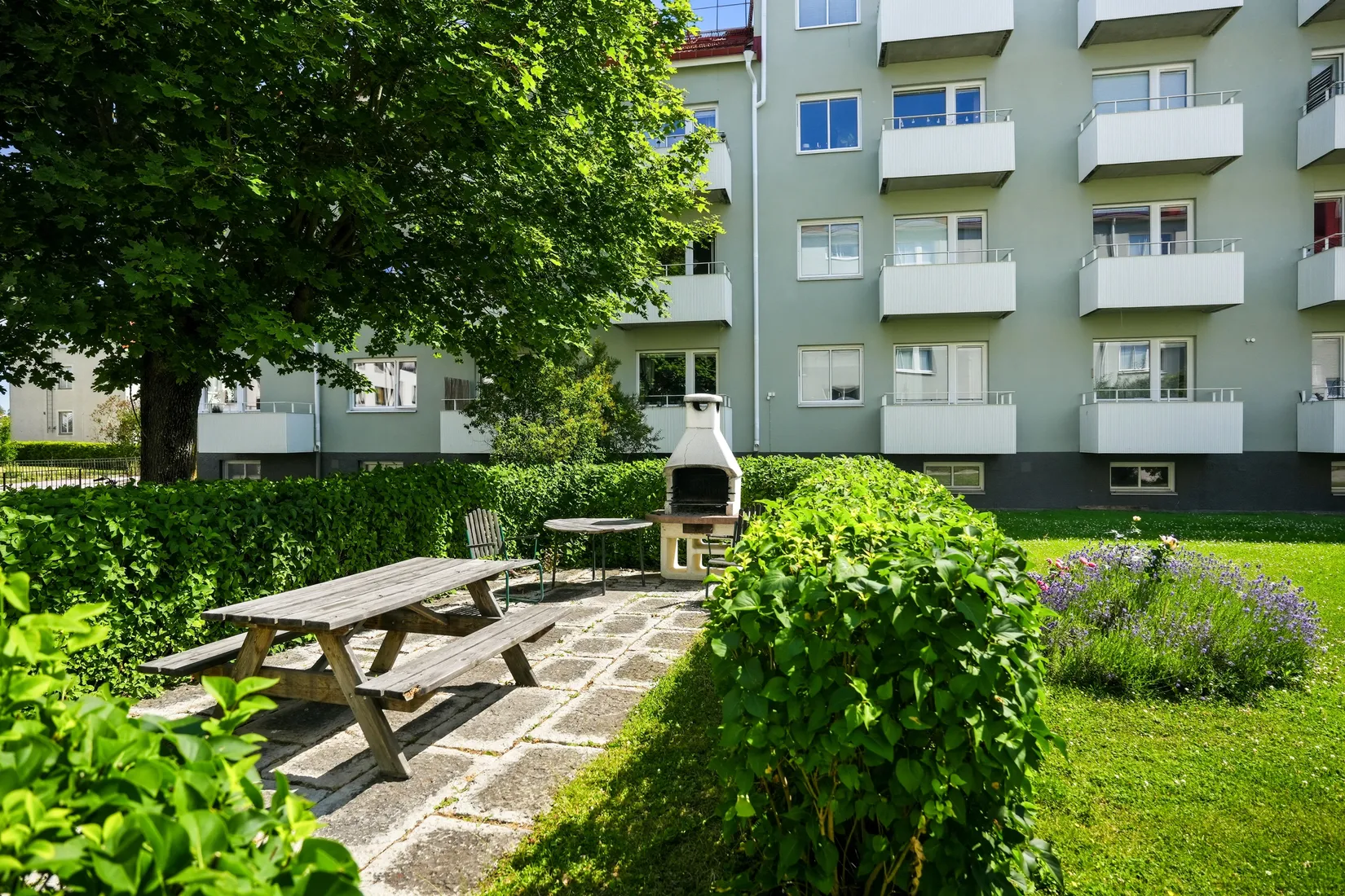 Bostadsrätt, Fålhagsleden 4A, Fålhagen, Uppsala
