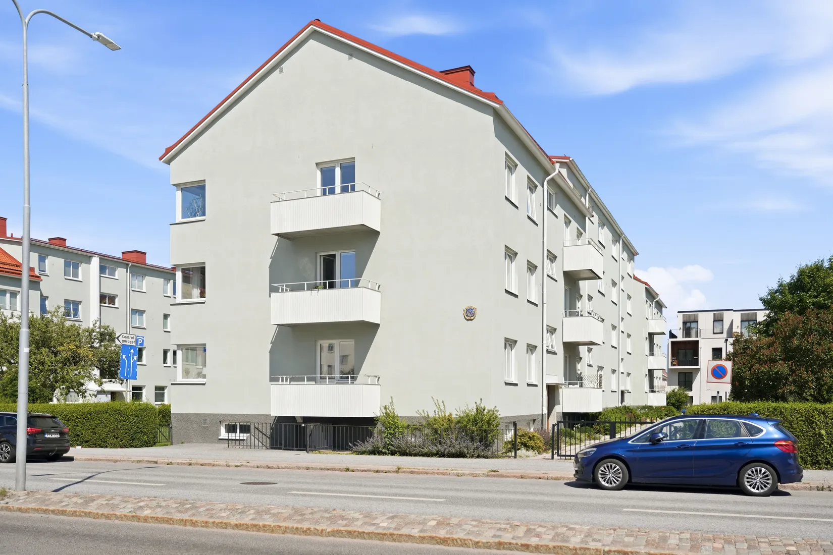 Bostadsrätt, Fålhagsleden 4A, Fålhagen, Uppsala