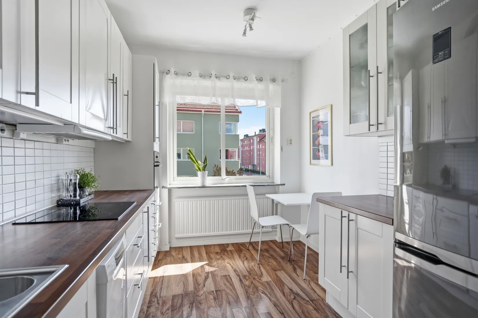 Bostadsrätt, Fålhagsleden 4A, Fålhagen, Uppsala