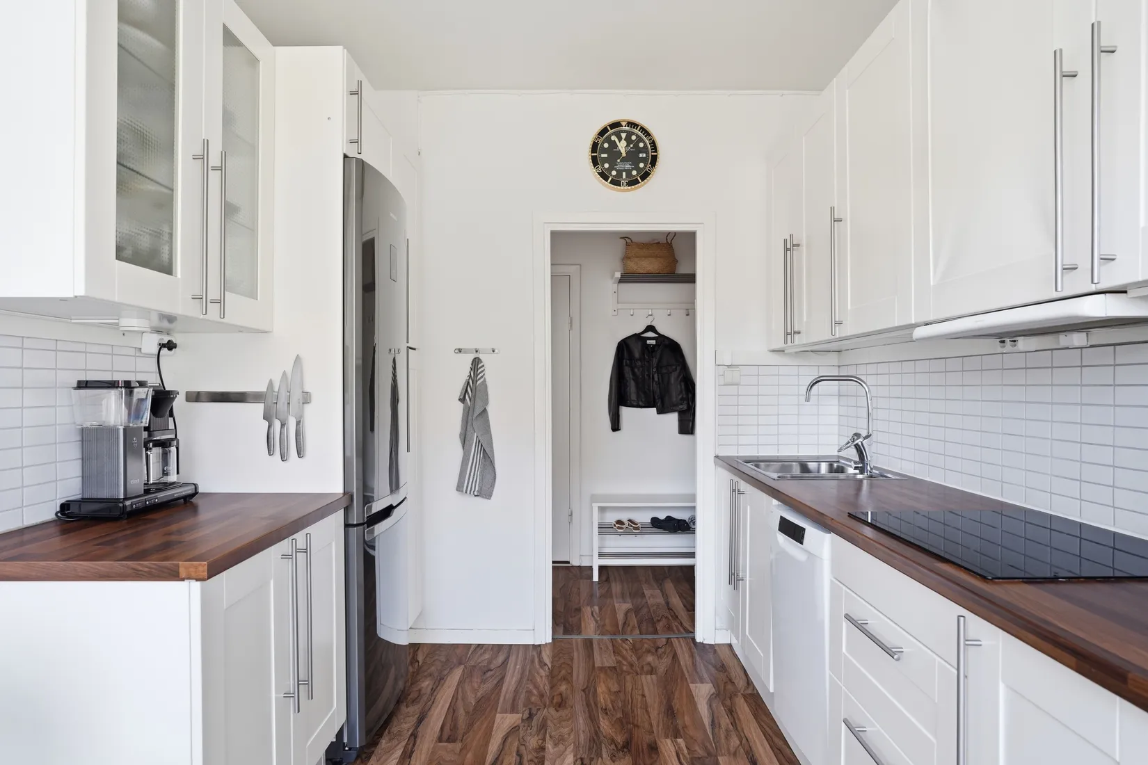 Bostadsrätt, Fålhagsleden 4A, Fålhagen, Uppsala