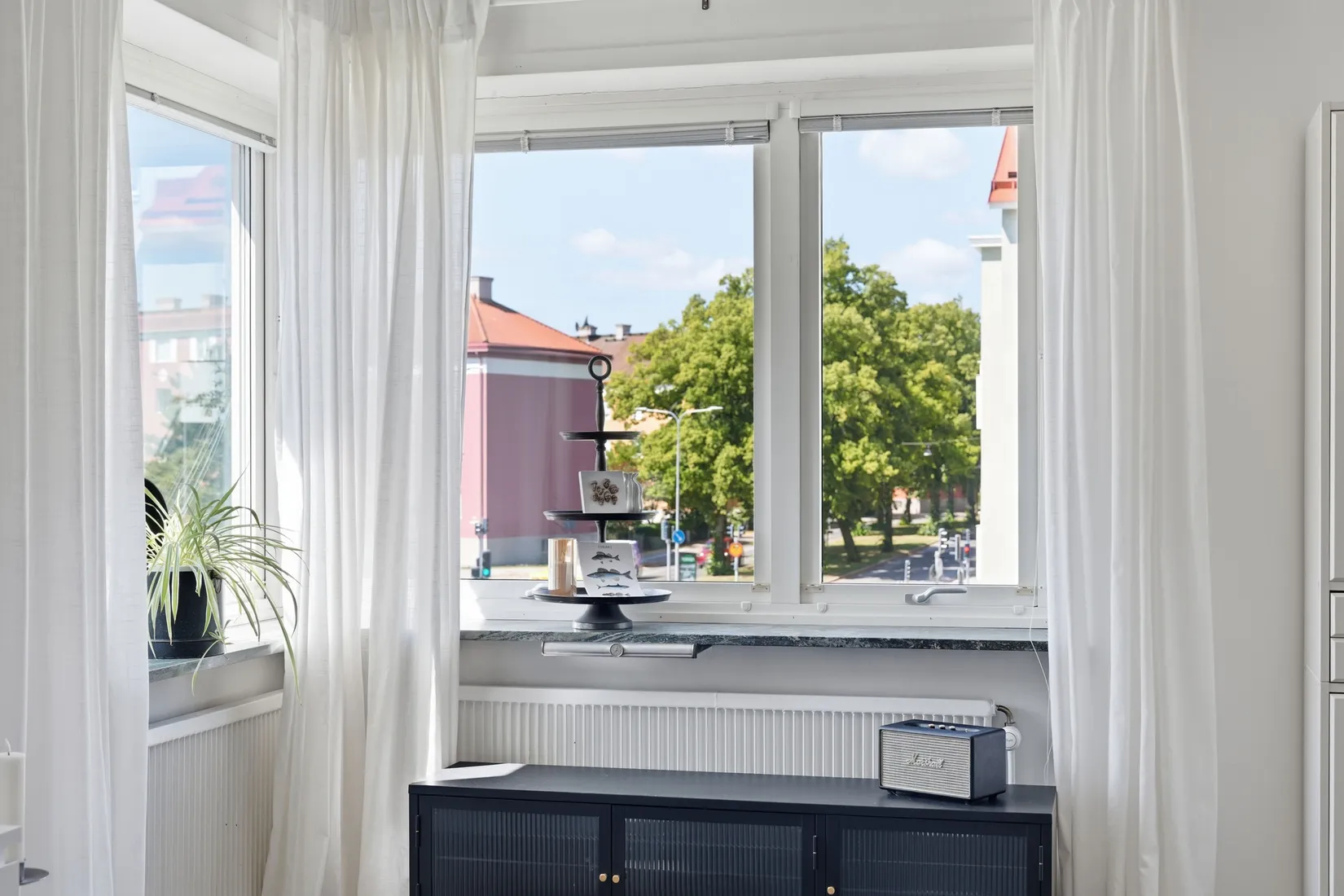 Bostadsrätt, Fålhagsleden 4A, Fålhagen, Uppsala