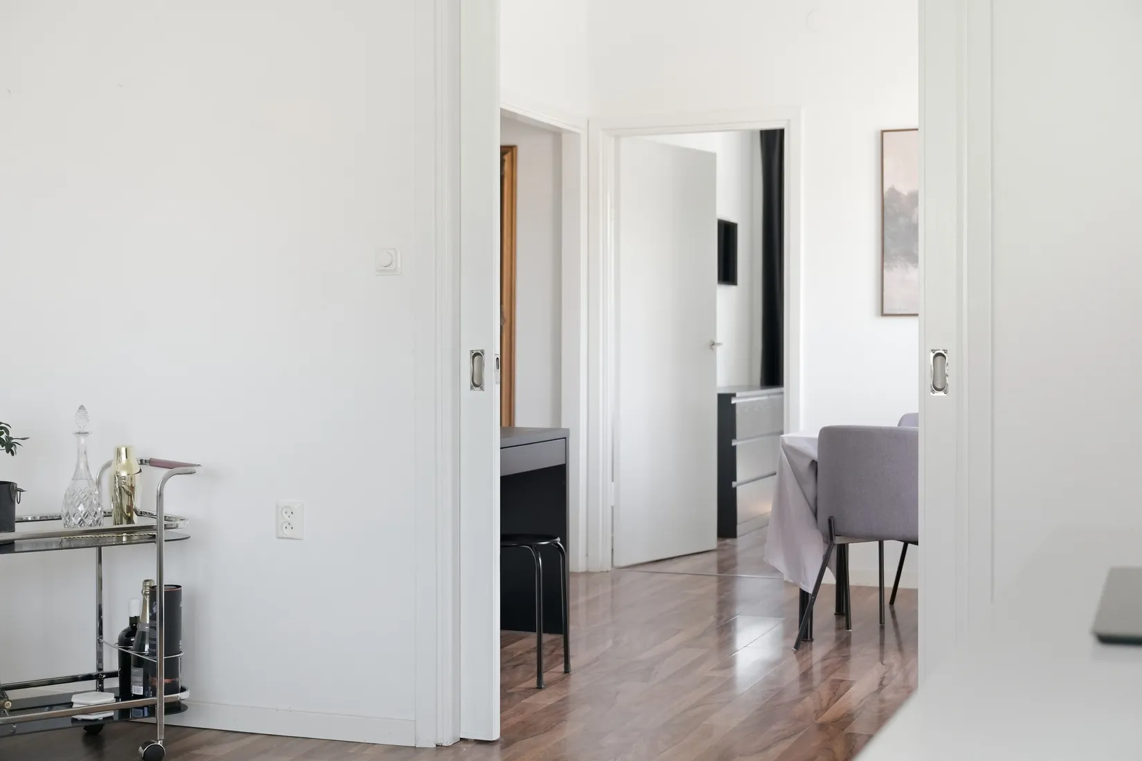 Bostadsrätt, Fålhagsleden 4A, Fålhagen, Uppsala