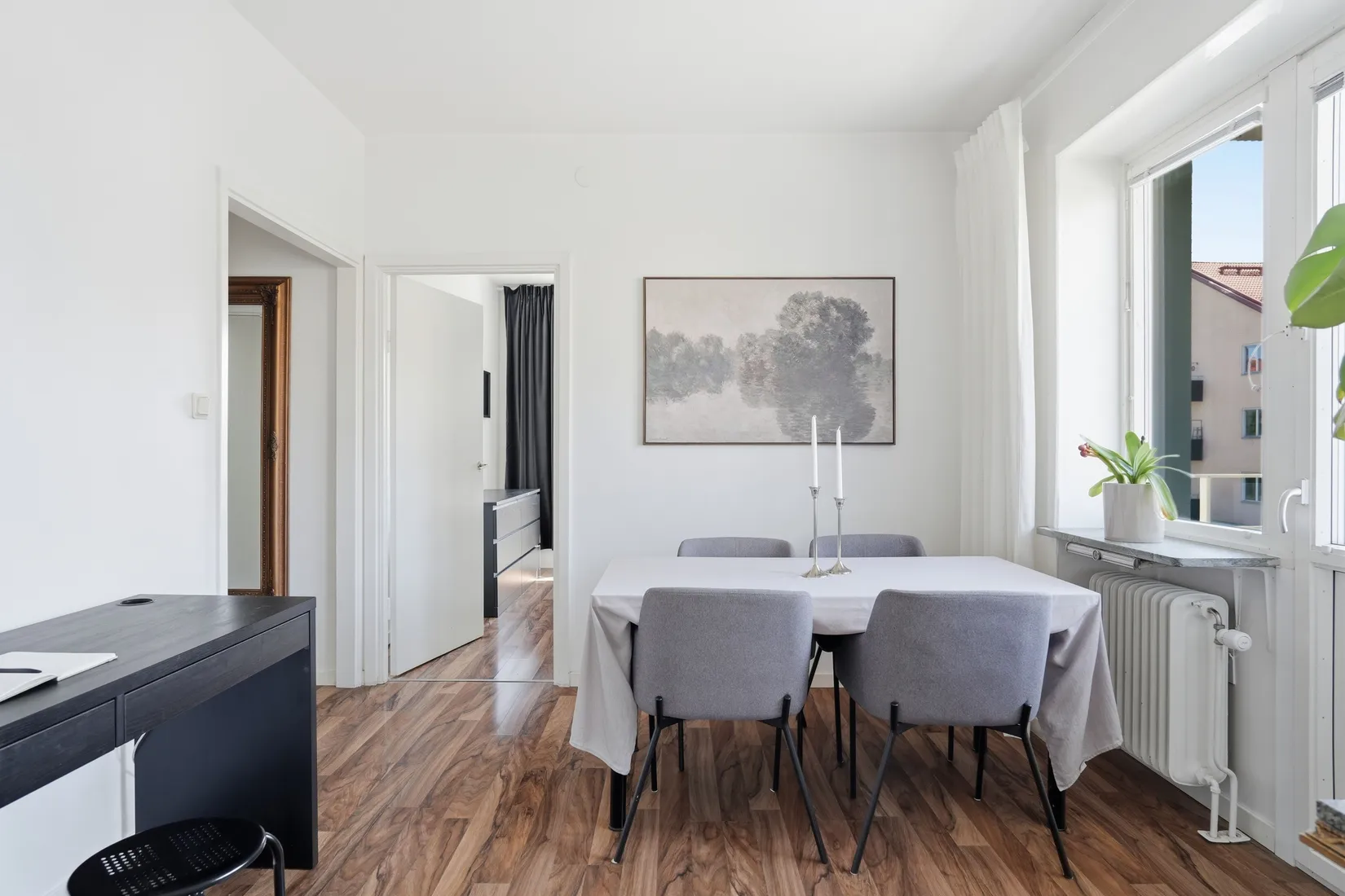 Bostadsrätt, Fålhagsleden 4A, Fålhagen, Uppsala