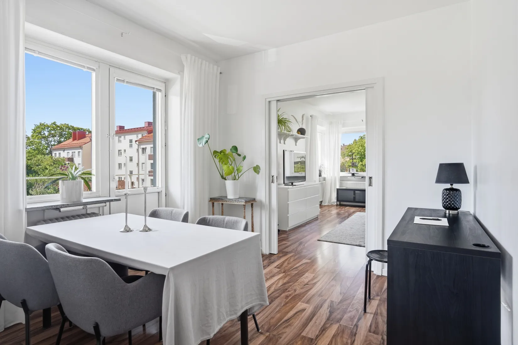 Bostadsrätt, Fålhagsleden 4A, Fålhagen, Uppsala