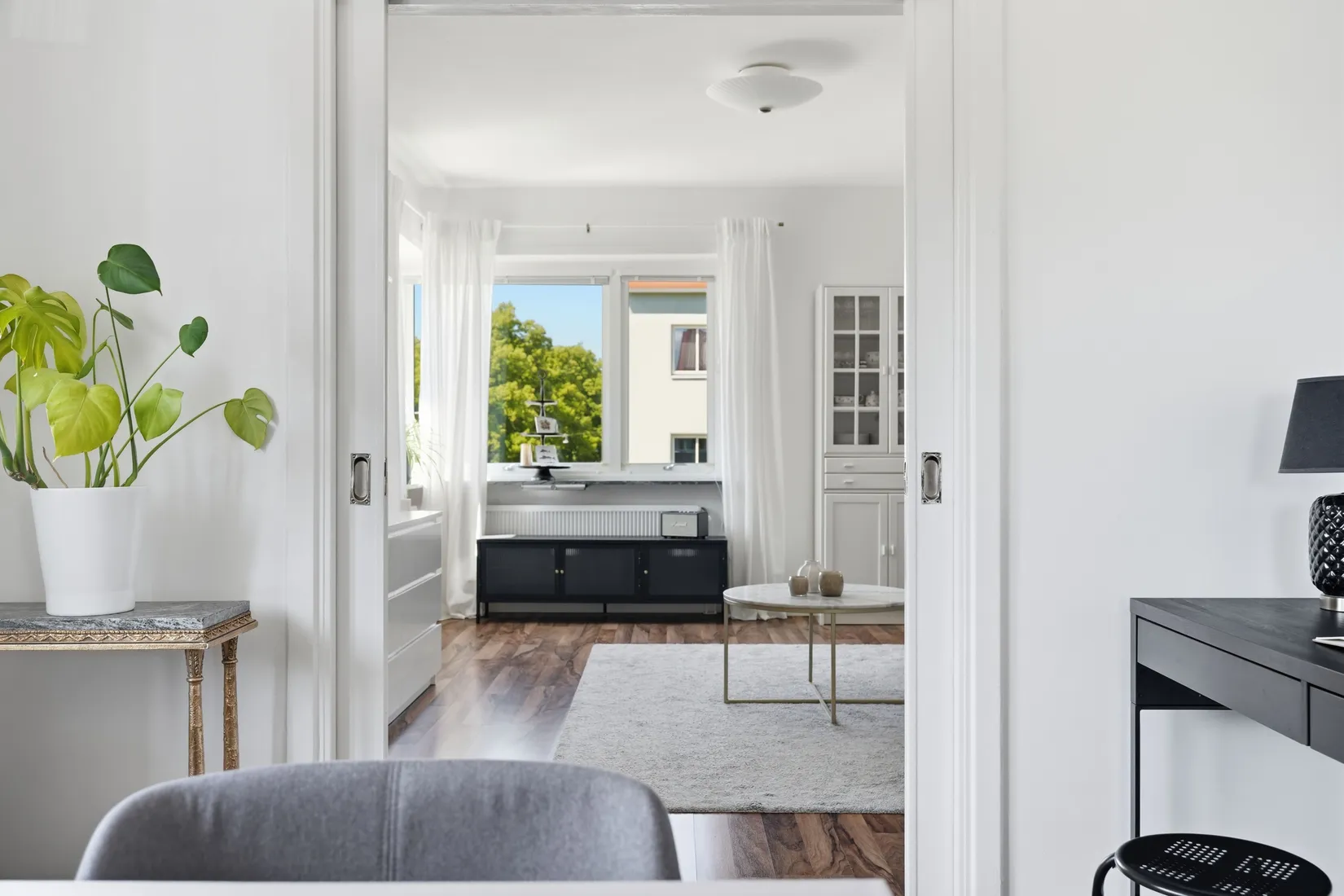Bostadsrätt, Fålhagsleden 4A, Fålhagen, Uppsala
