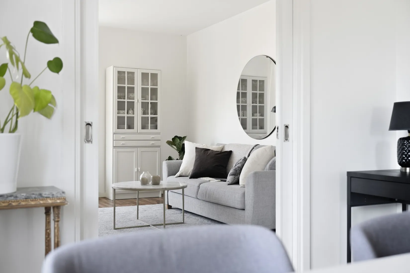 Bostadsrätt, Fålhagsleden 4A, Fålhagen, Uppsala
