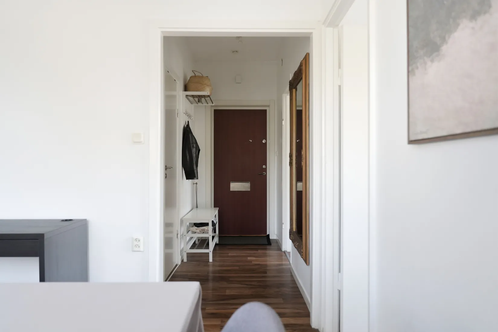 Bostadsrätt, Fålhagsleden 4A, Fålhagen, Uppsala