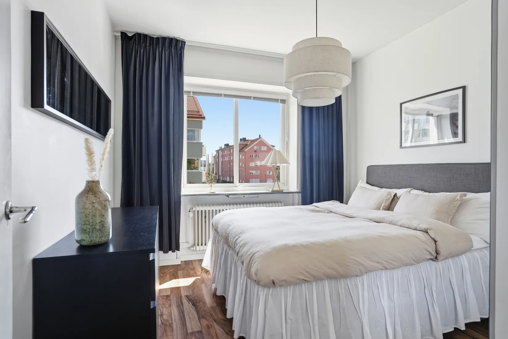 Bostadsrätt, Fålhagsleden 4A, Fålhagen, Uppsala
