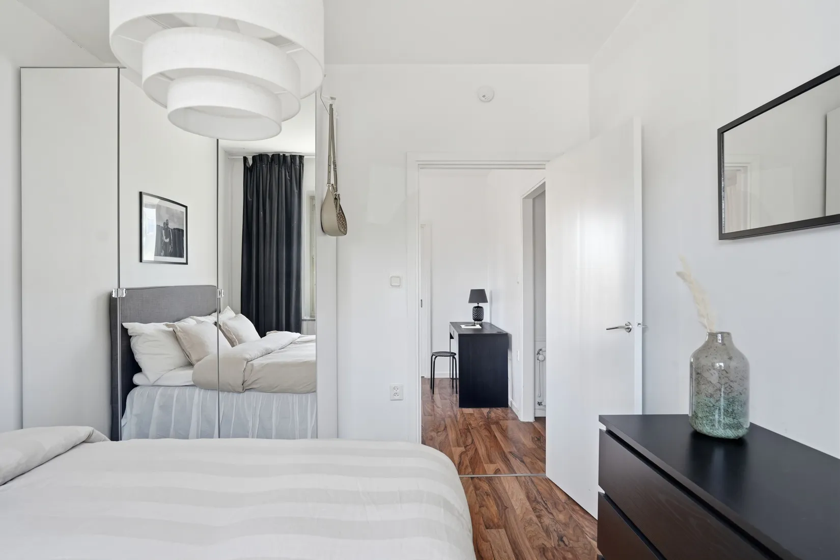 Bostadsrätt, Fålhagsleden 4A, Fålhagen, Uppsala