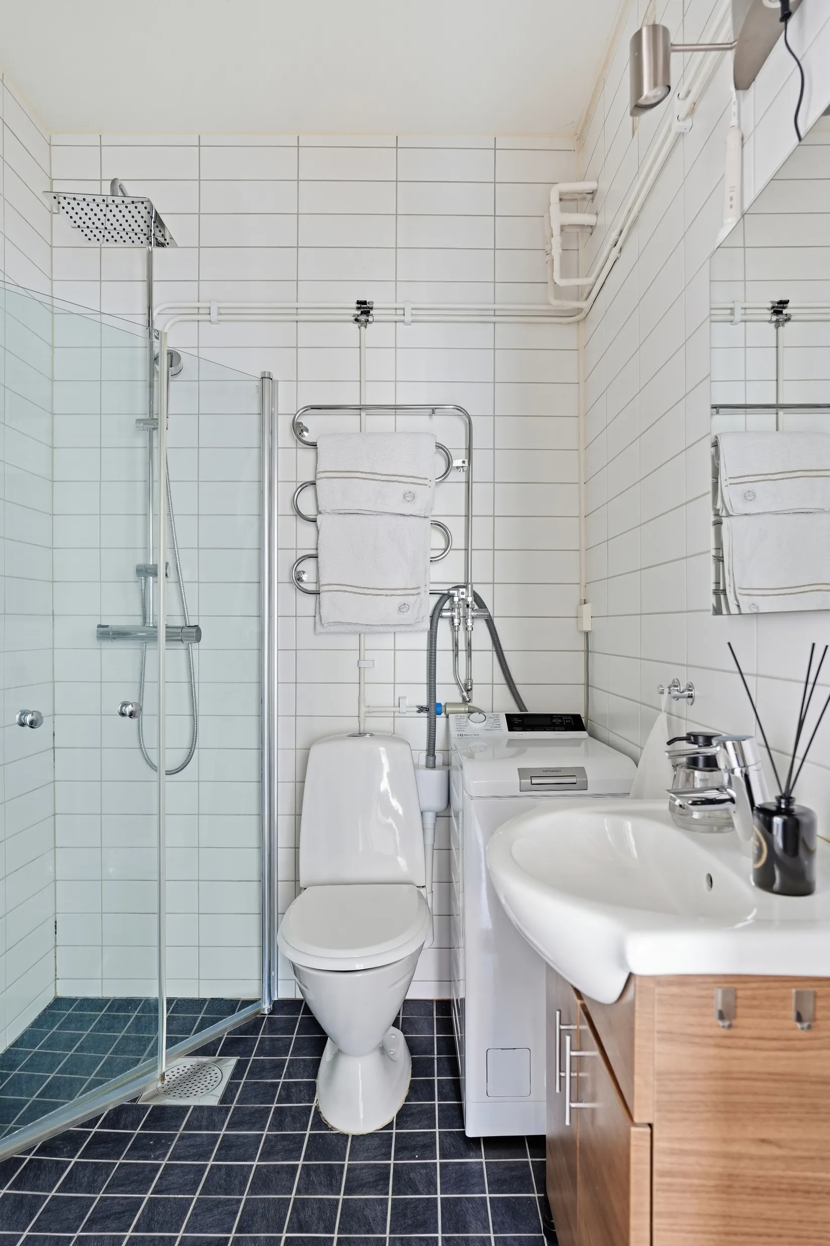 Bostadsrätt, Fålhagsleden 4A, Fålhagen, Uppsala