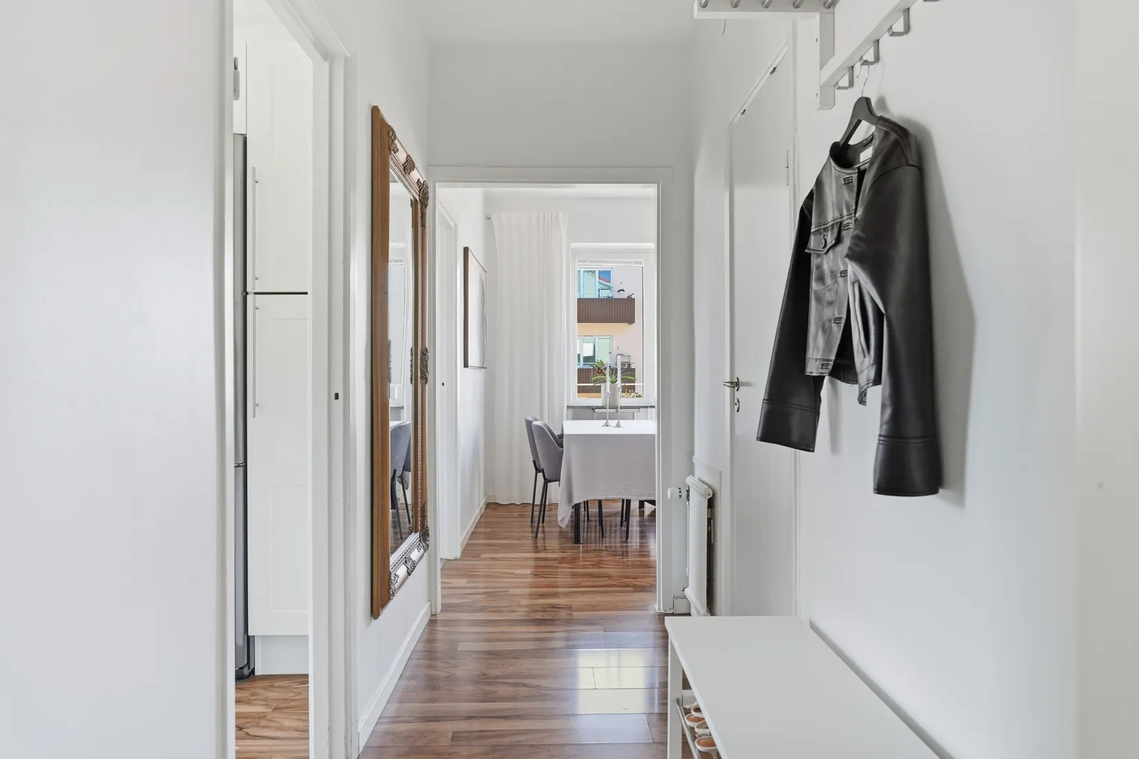 Bostadsrätt, Fålhagsleden 4A, Fålhagen, Uppsala