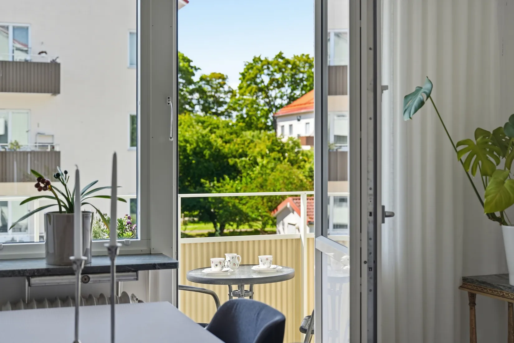 Bostadsrätt, Fålhagsleden 4A, Fålhagen, Uppsala