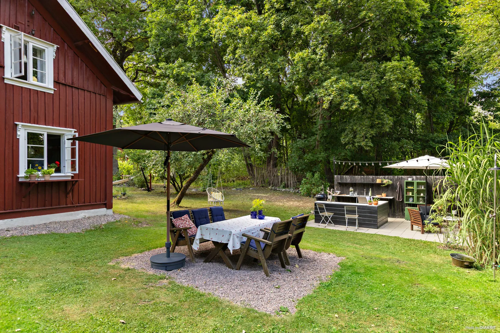 Villa, Skatteby 233, Asker, Örebro