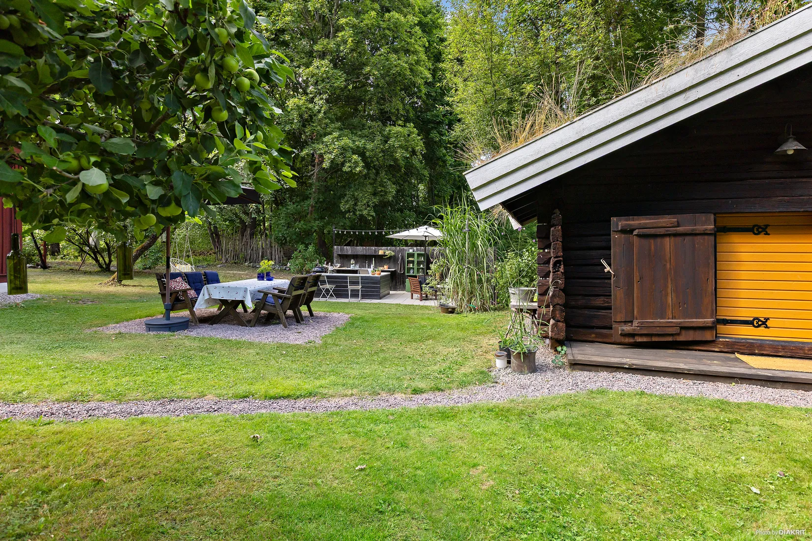 Villa, Skatteby 233, Asker, Örebro