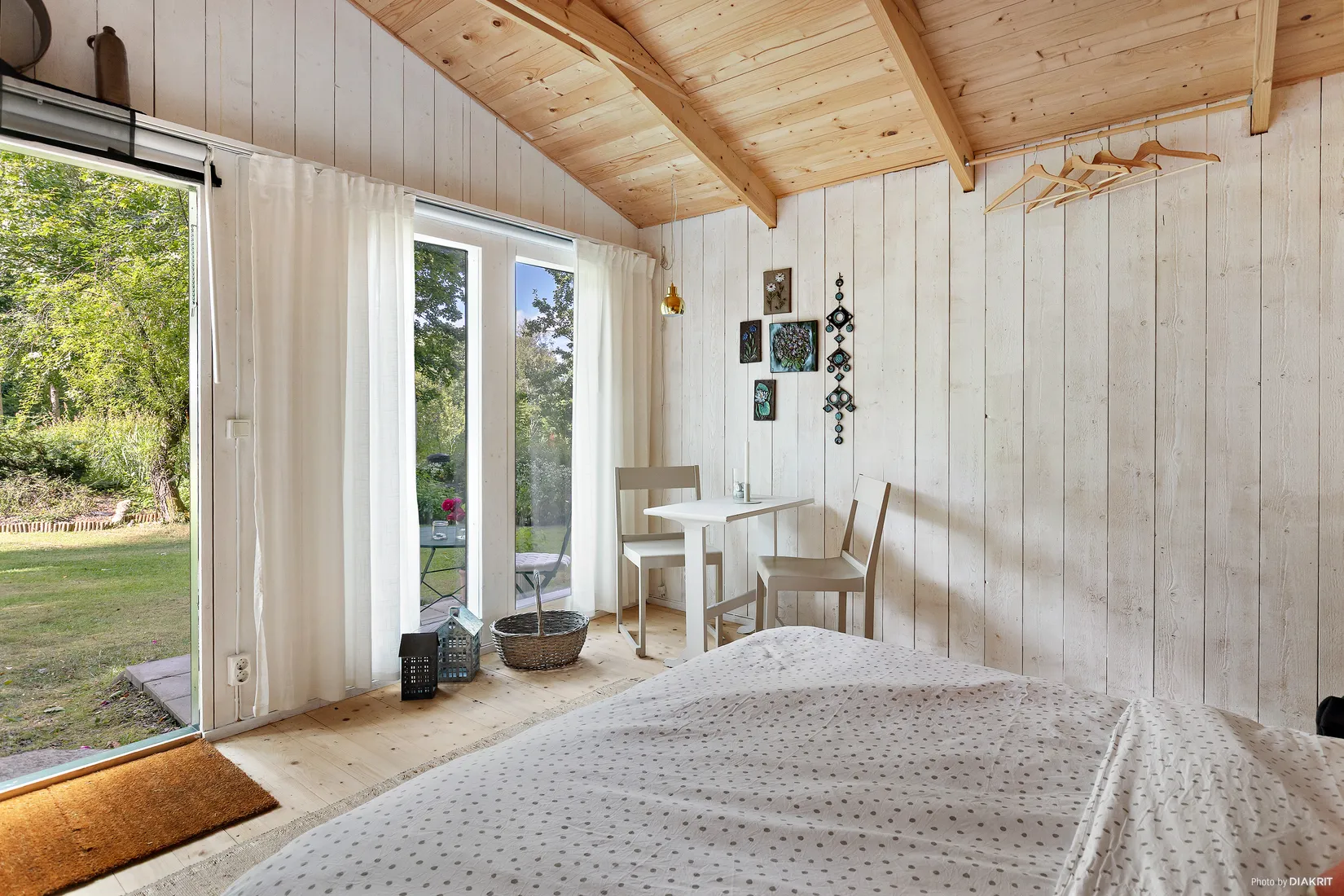 Villa, Skatteby 233, Asker, Örebro