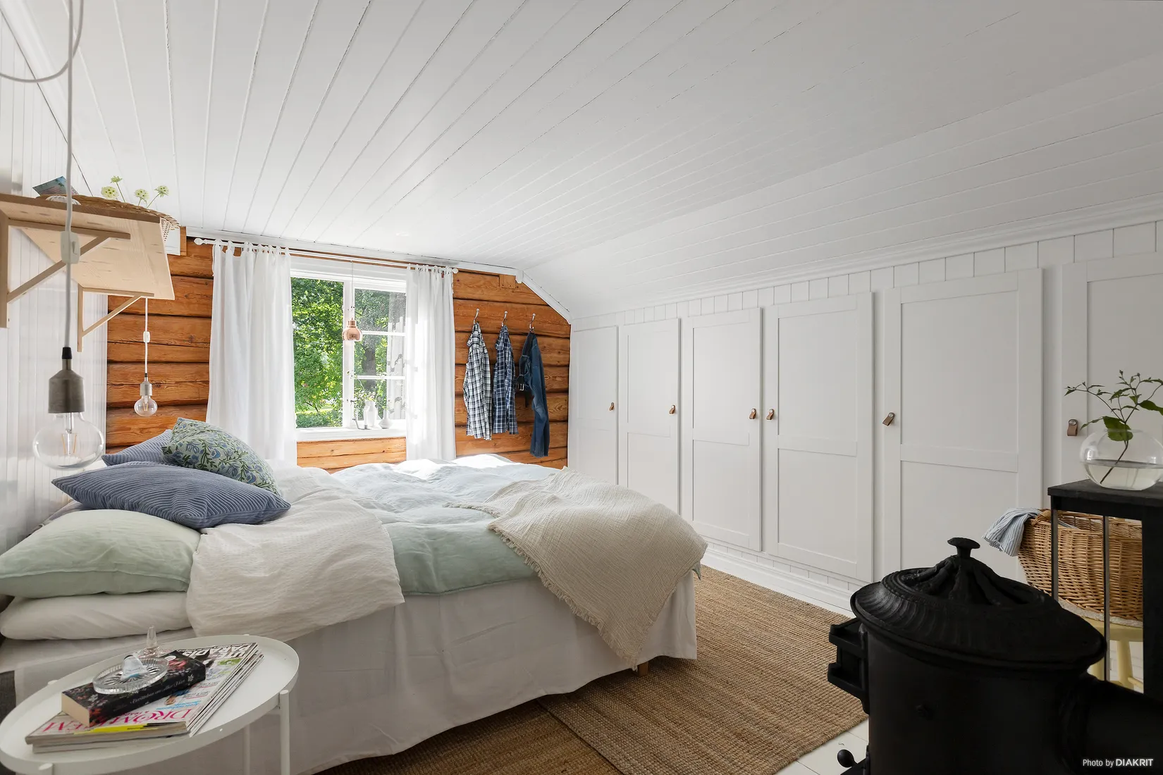 Villa, Skatteby 233, Asker, Örebro