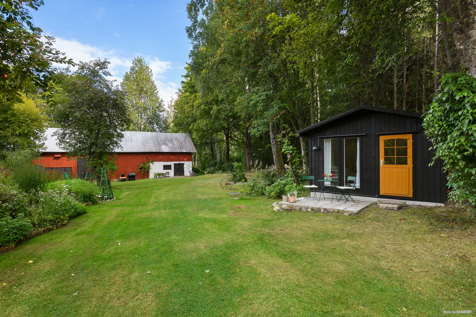 Villa, Skatteby 233, Asker, Örebro
