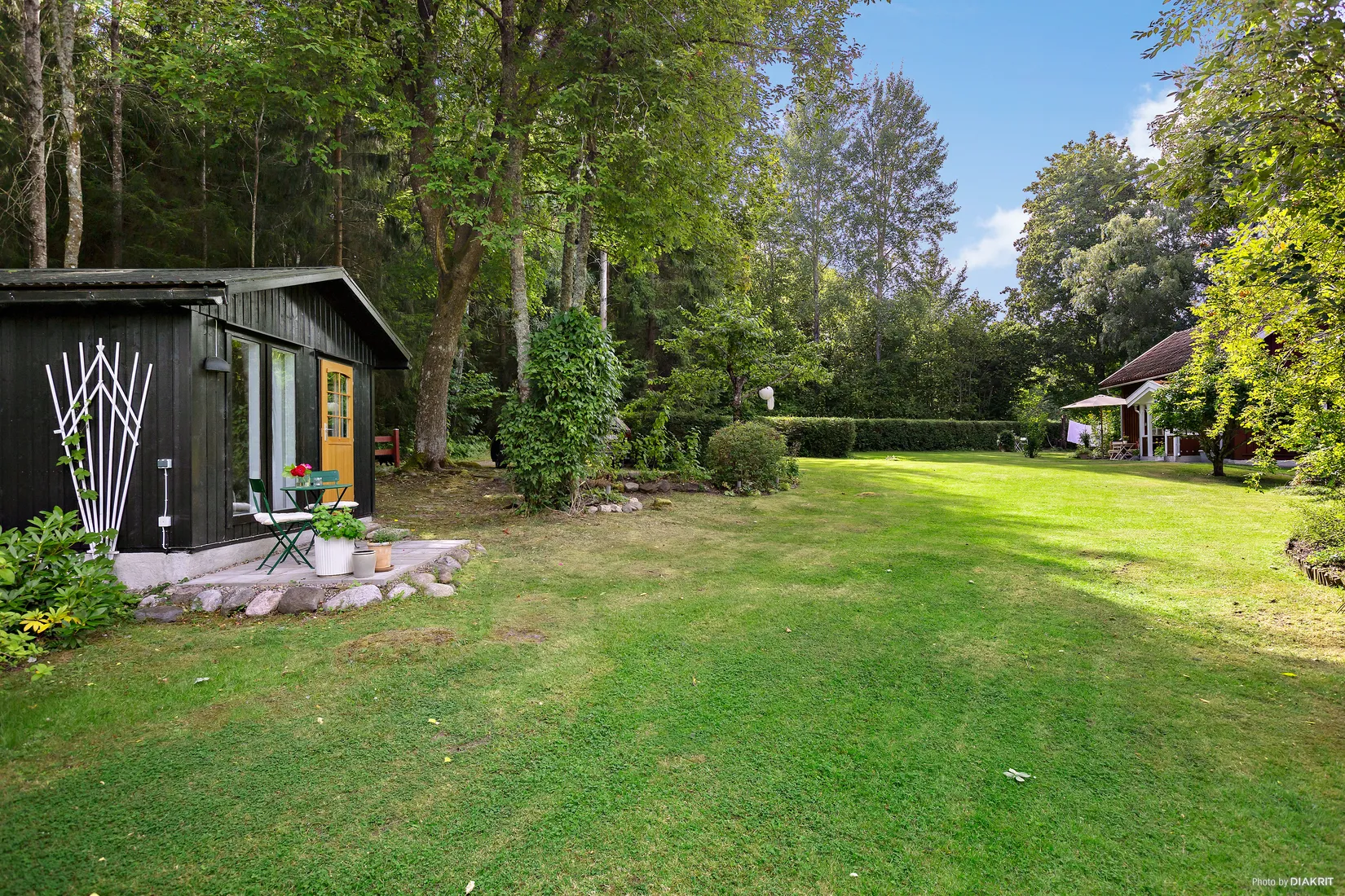 Villa, Skatteby 233, Asker, Örebro