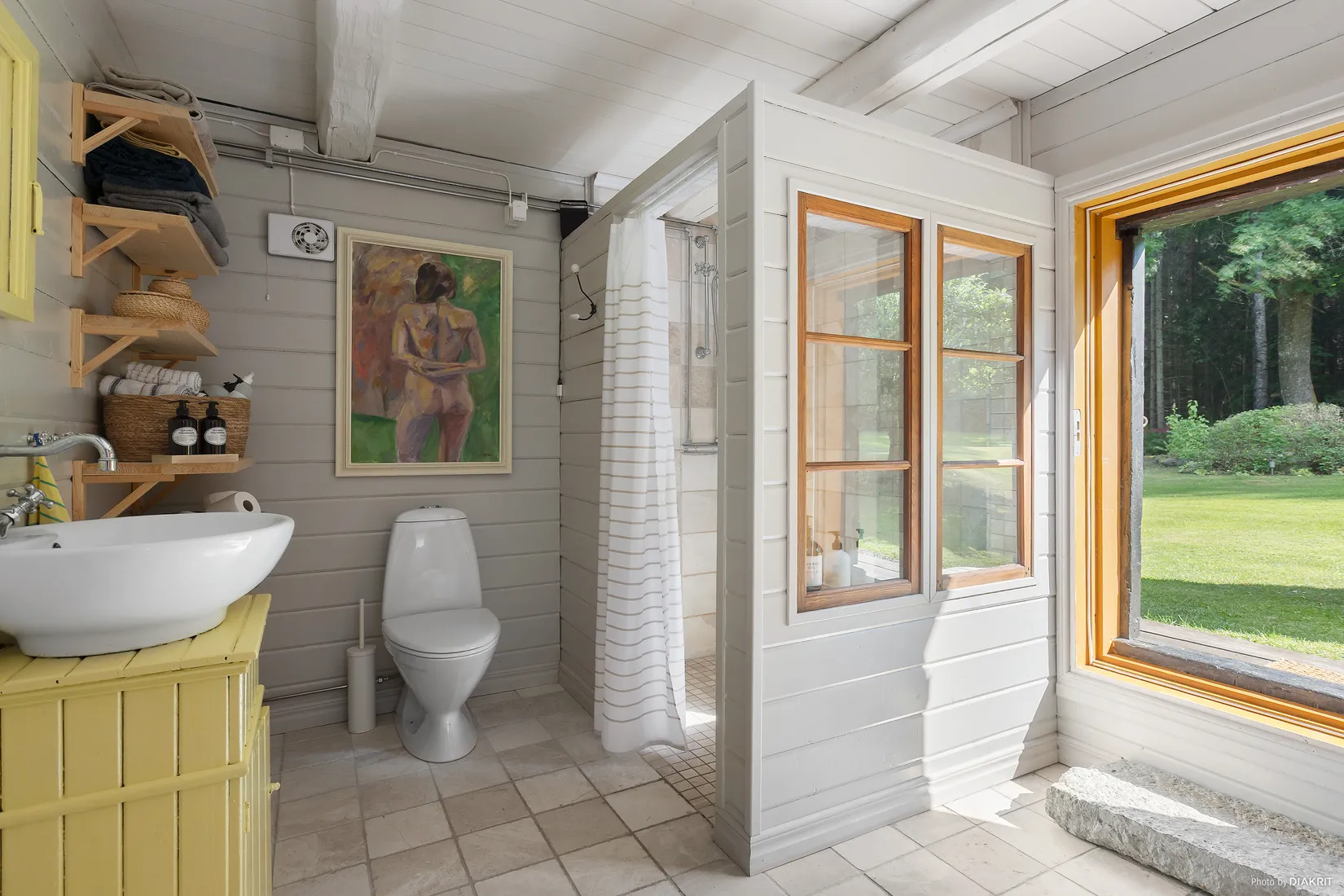 Villa, Skatteby 233, Asker, Örebro