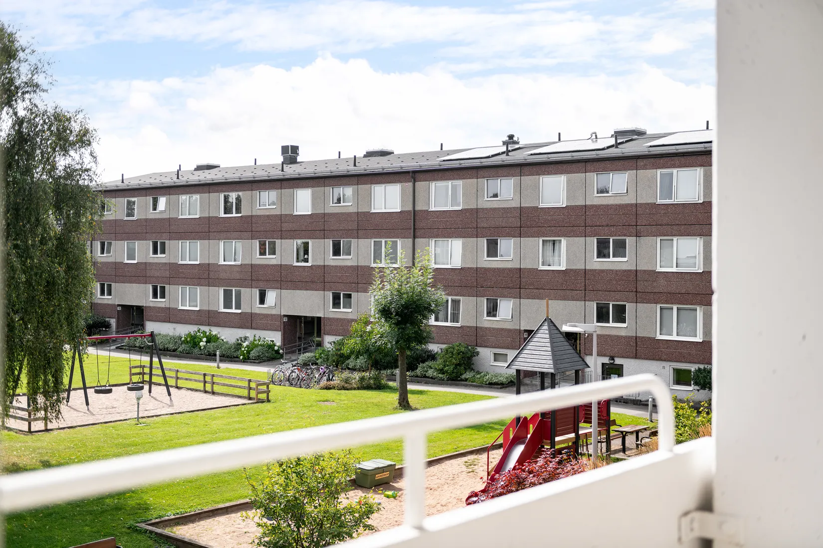 Bostadsrätt, Beryllgatan 23, Tynnered, Göteborg