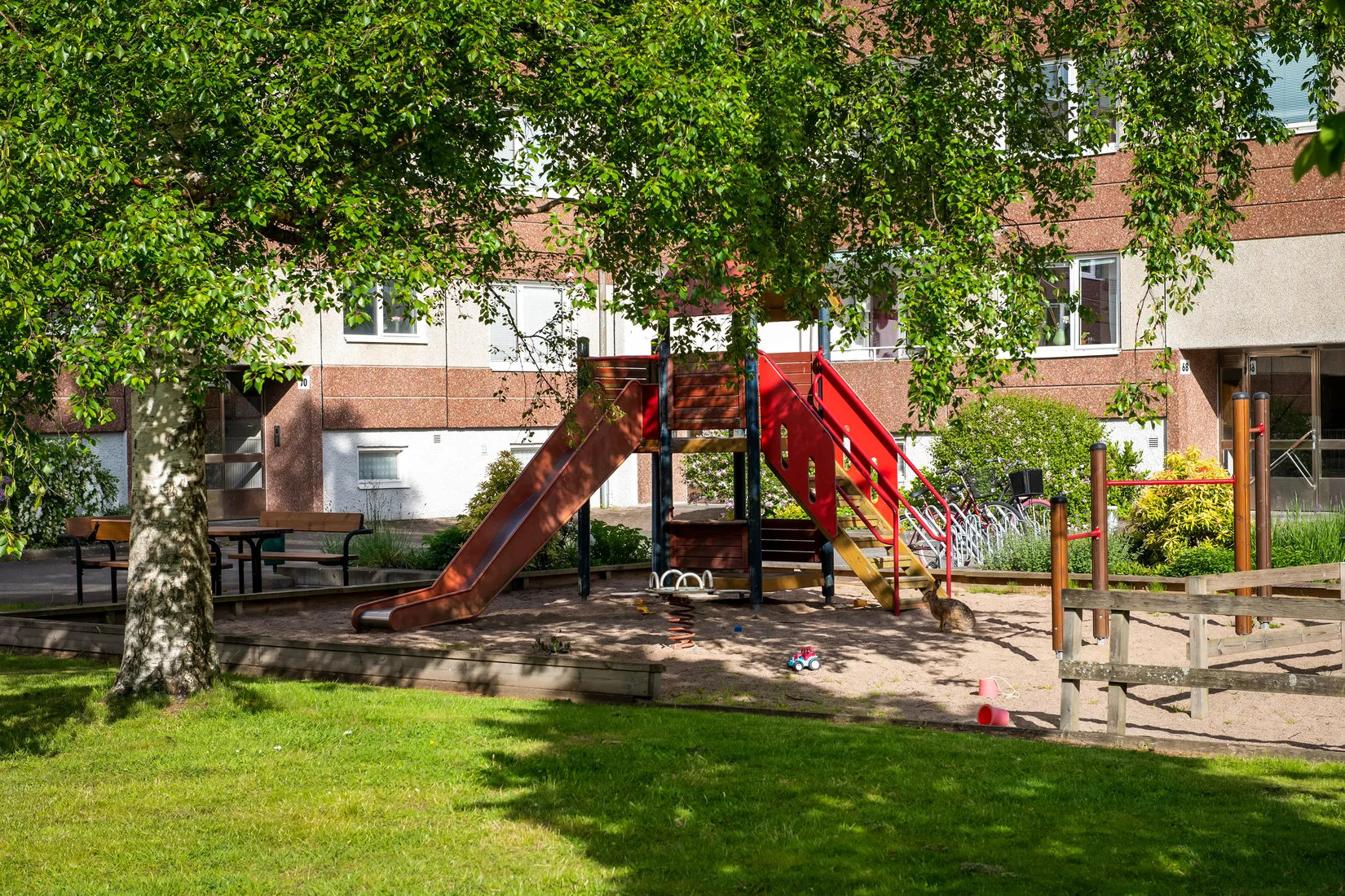 Bostadsrätt, Beryllgatan 23, Tynnered, Göteborg