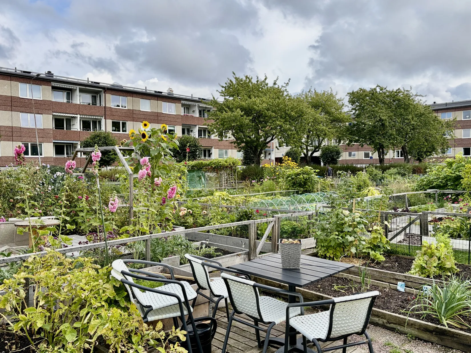 Bostadsrätt, Beryllgatan 23, Norra Tynnered, Göteborg
