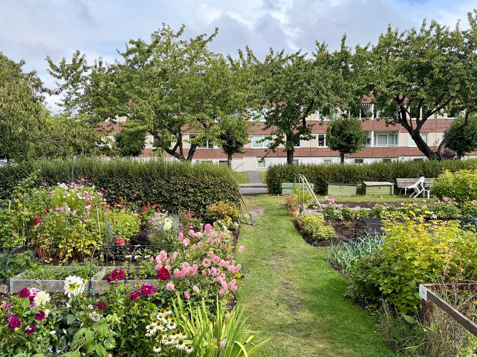 Bostadsrätt, Beryllgatan 23, Norra Tynnered, Göteborg