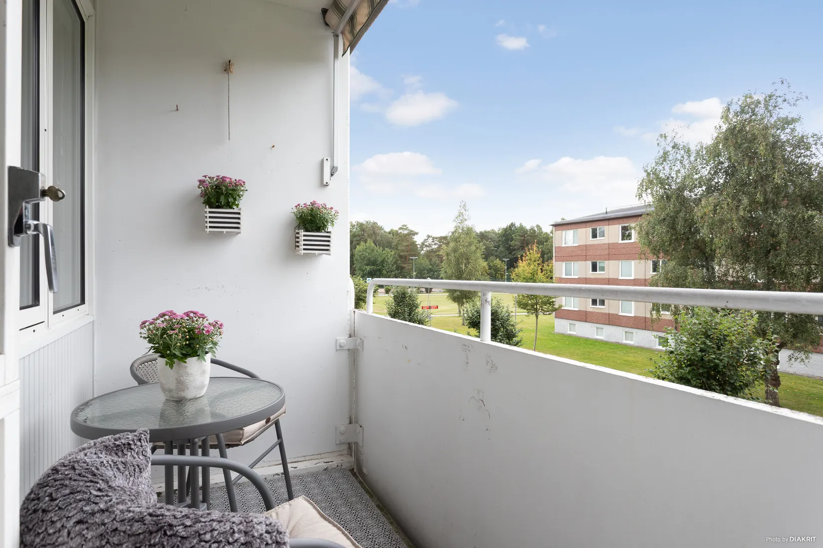 Bostadsrätt, Beryllgatan 23, Norra Tynnered, Göteborg
