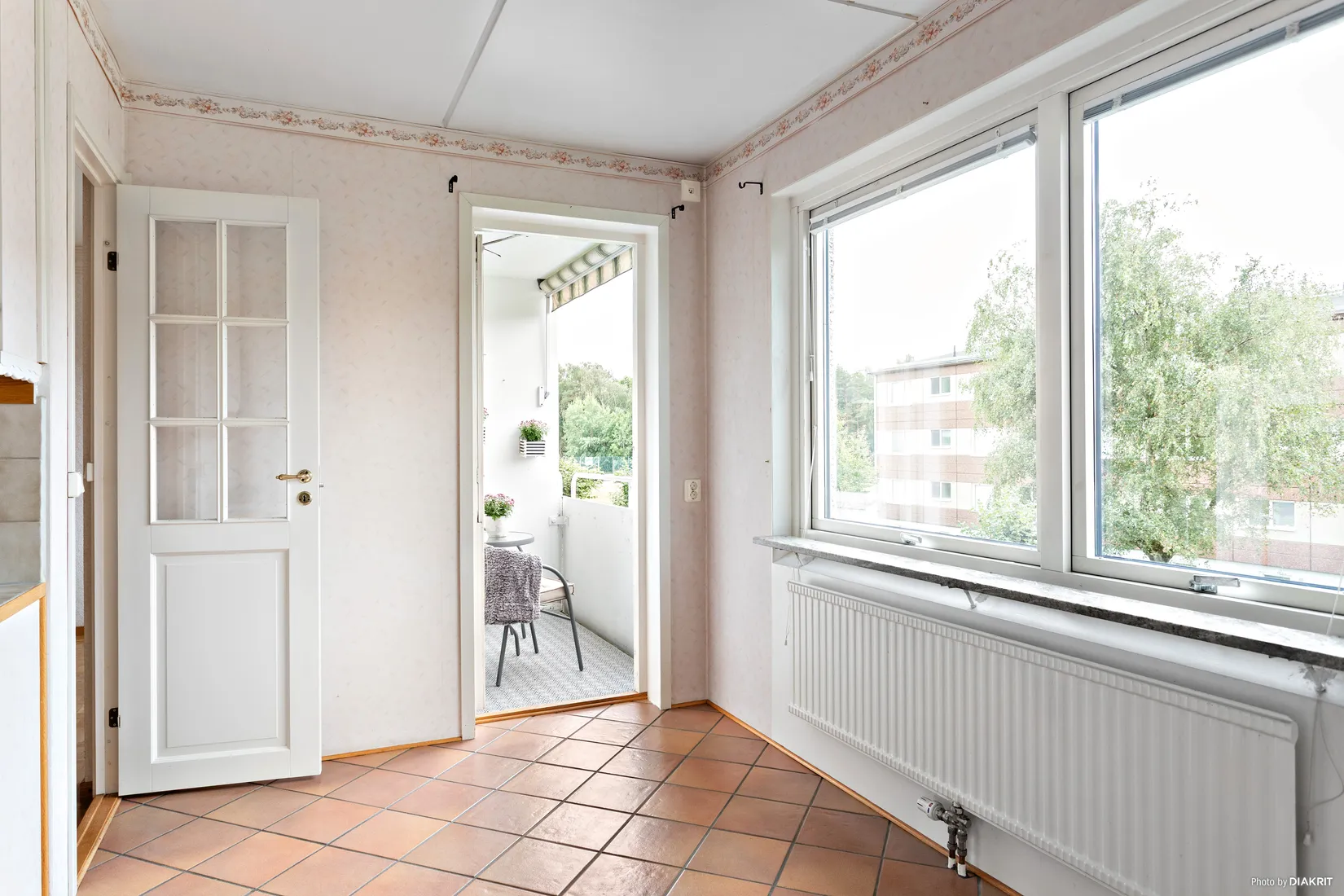 Bostadsrätt, Beryllgatan 23, Norra Tynnered, Göteborg