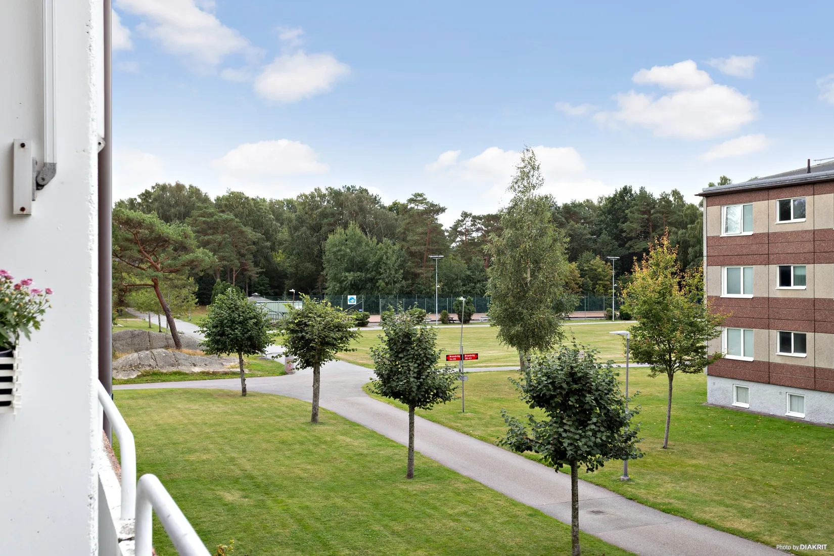 Bostadsrätt, Beryllgatan 23, Norra Tynnered, Göteborg