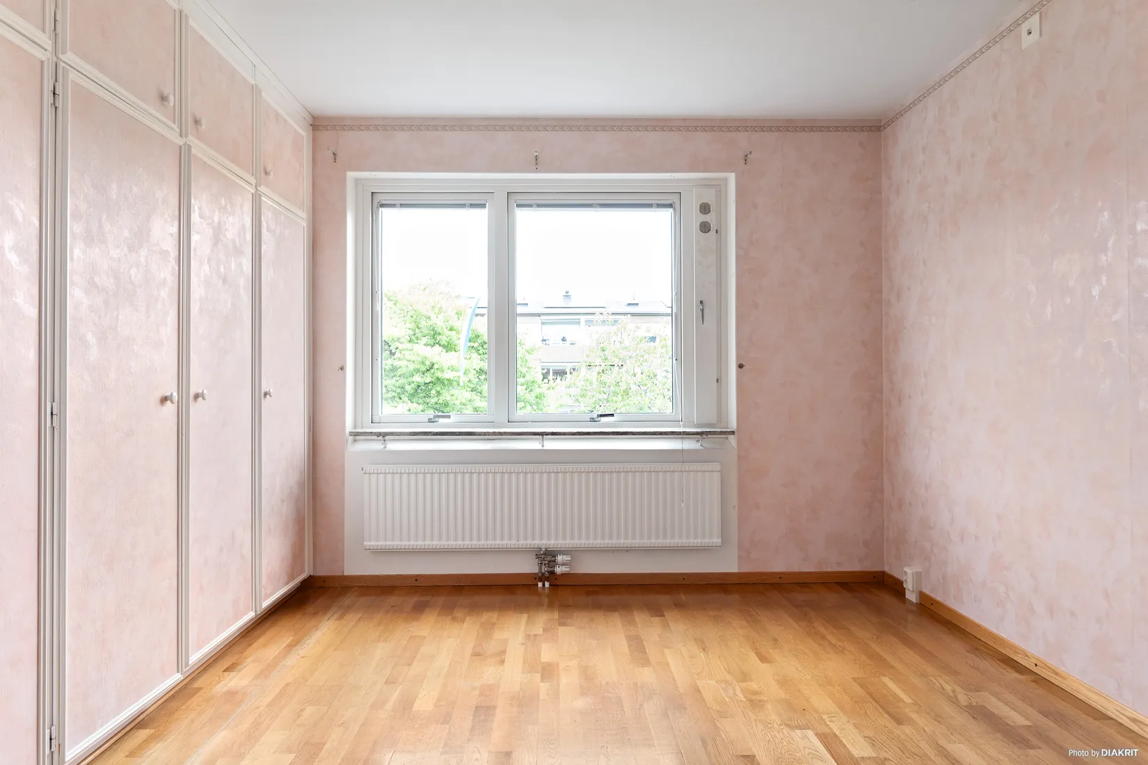 Bostadsrätt, Beryllgatan 23, Norra Tynnered, Göteborg