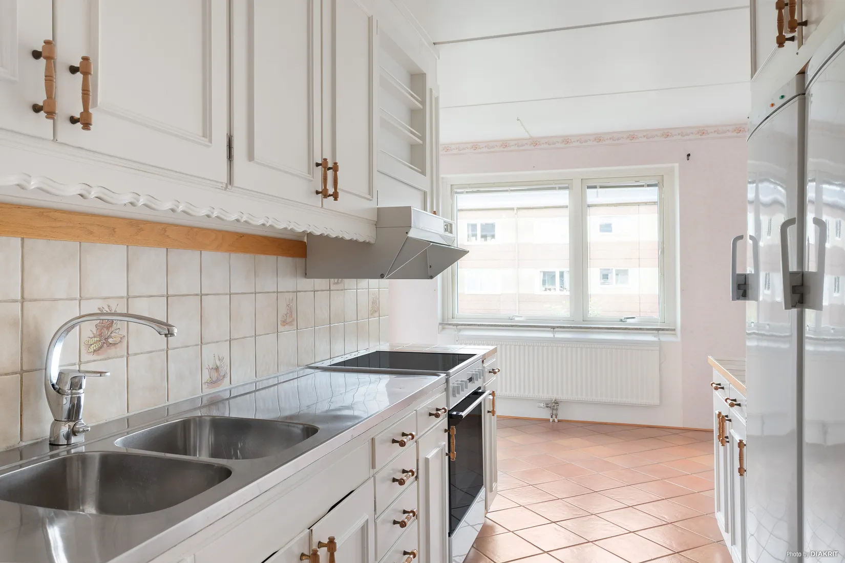 Bostadsrätt, Beryllgatan 23, Norra Tynnered, Göteborg